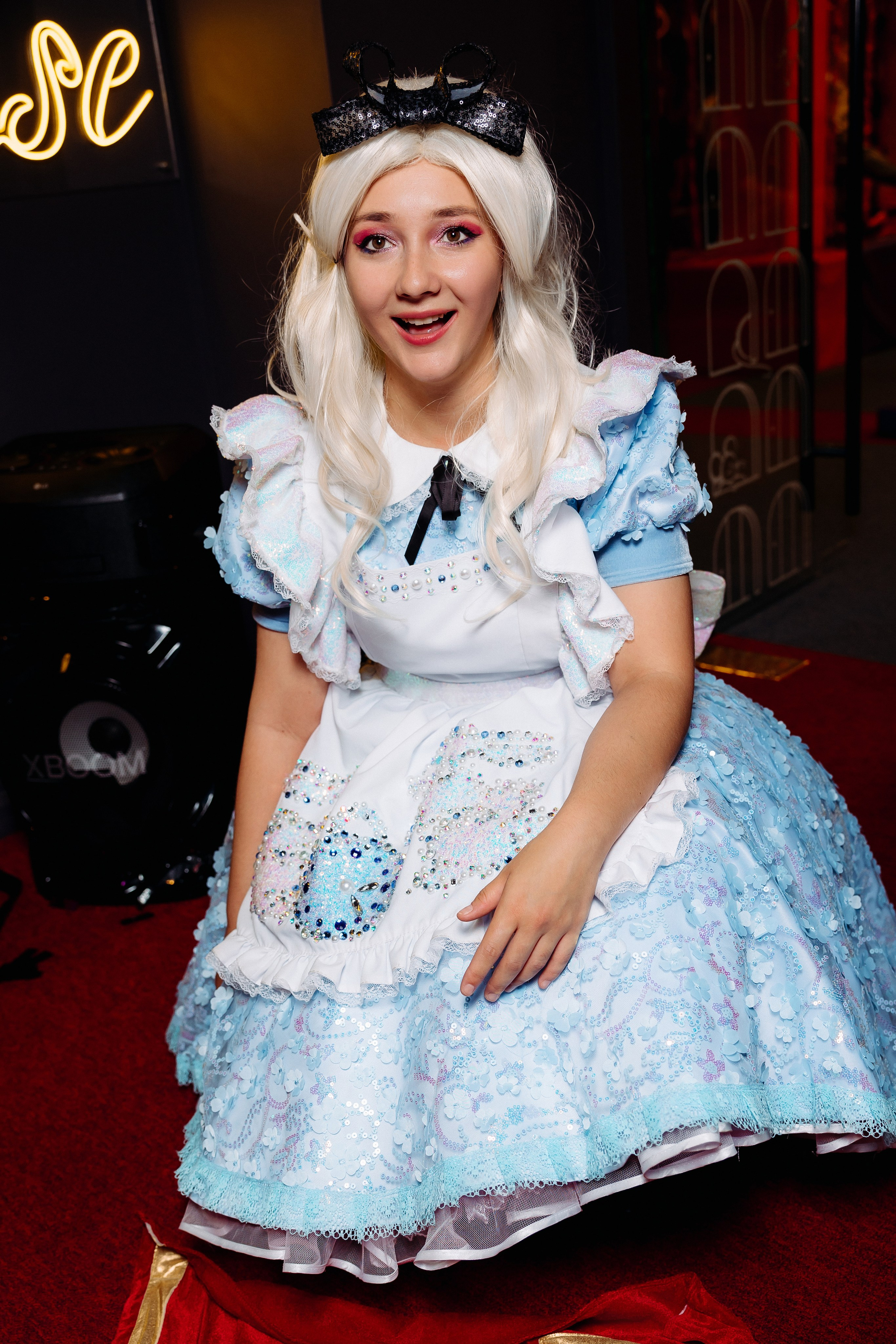 Дни Рождения. Фотограф в Санкт-Петербурге Кирюшенков Андрей