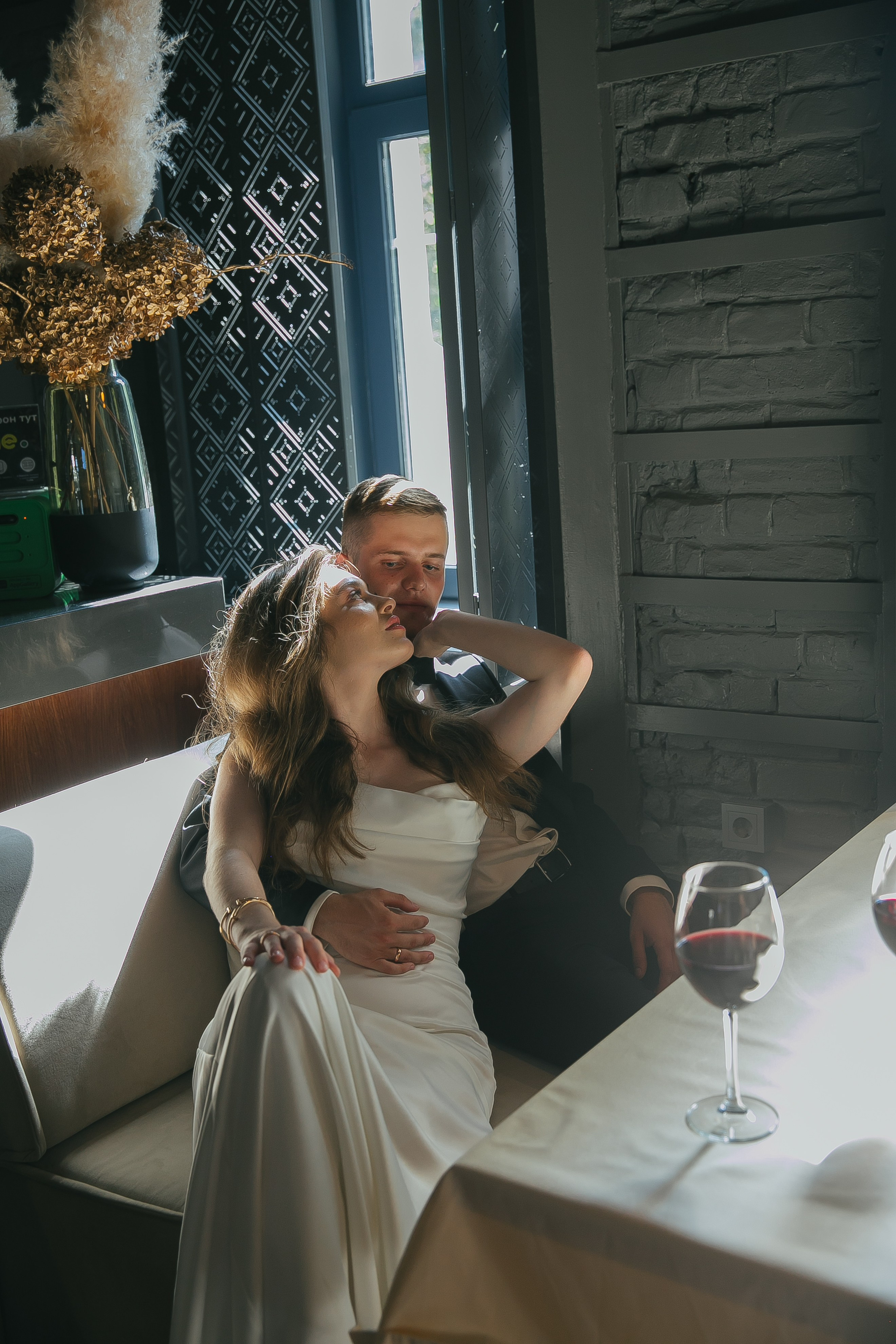 Свадебная Фотосессия (ЗАГС Воронеж) фотограф Ольга Волкова. Свадебный, Семейный и Детский фотограф в Воронеже Ольга Волкова