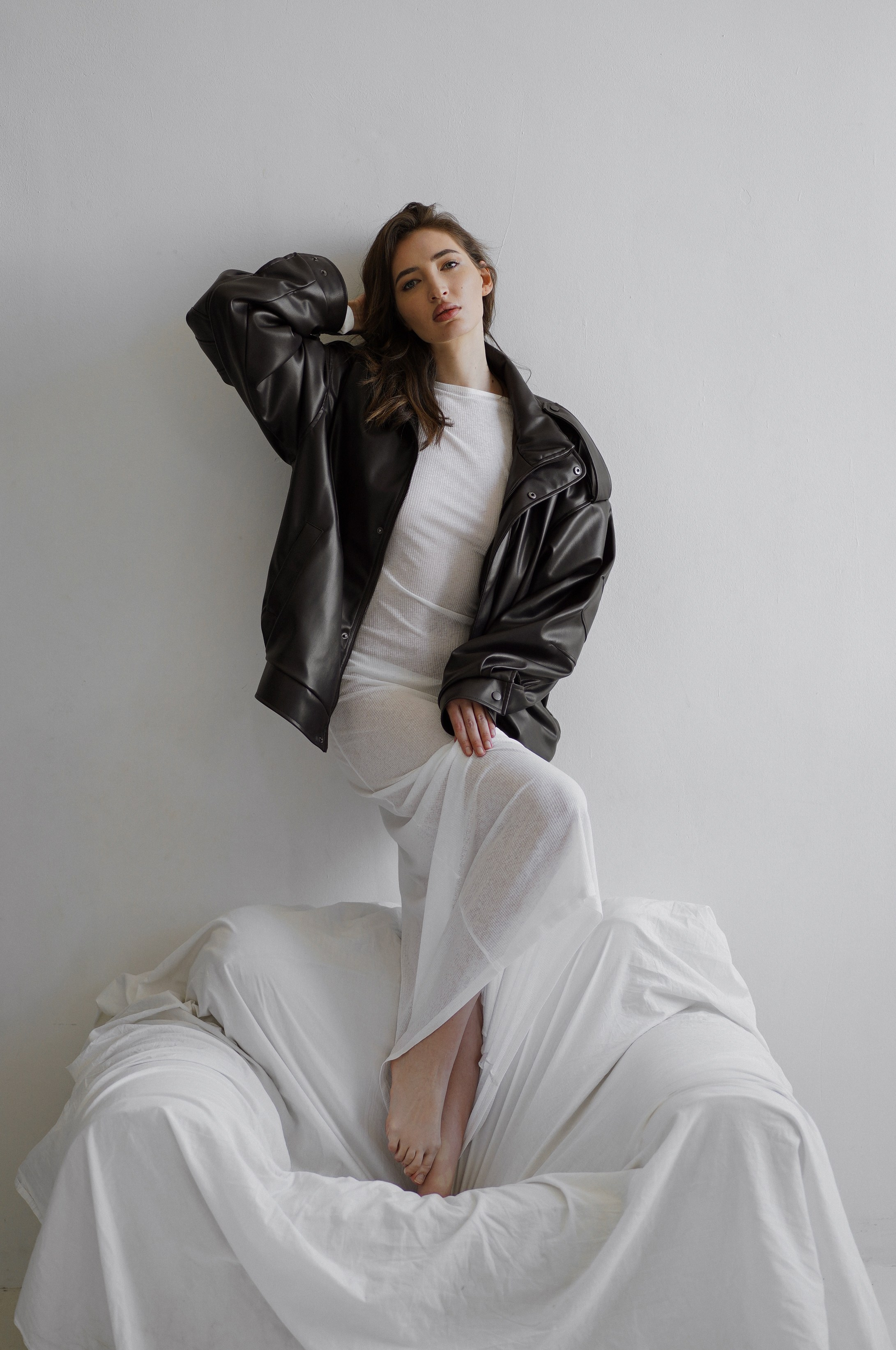 Даша. Алина Ширимова | Фотограф Улан-Удэ