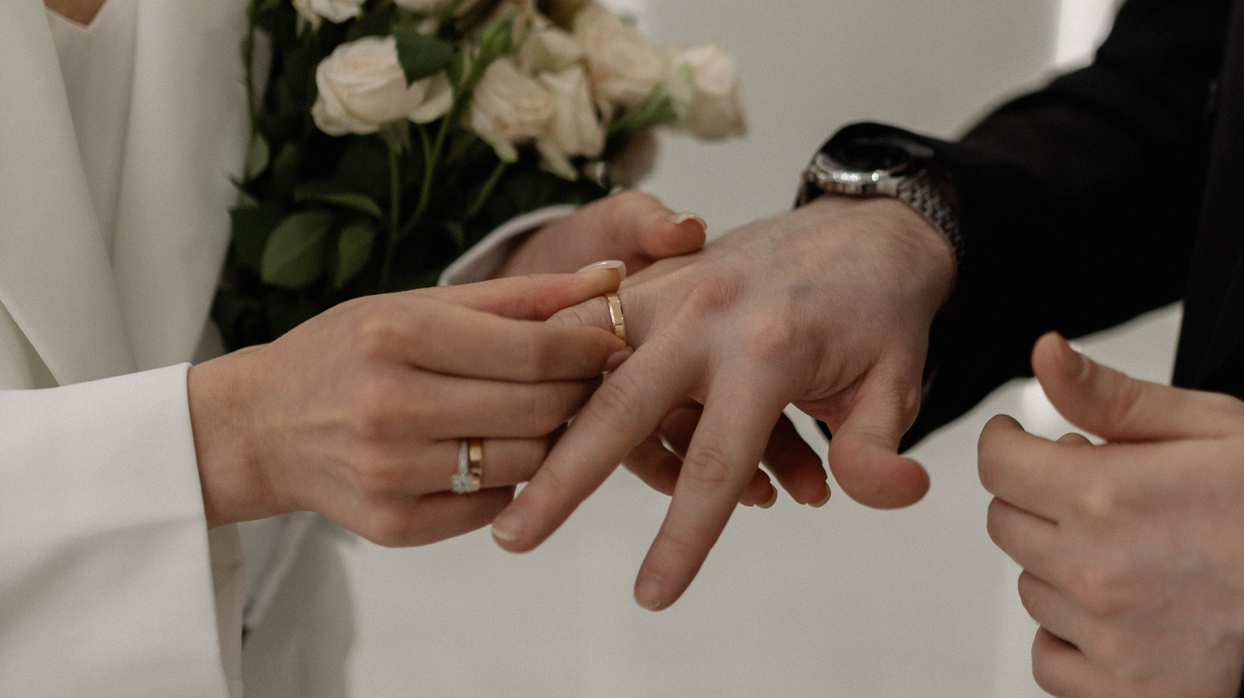 Таня и Леша. Главная