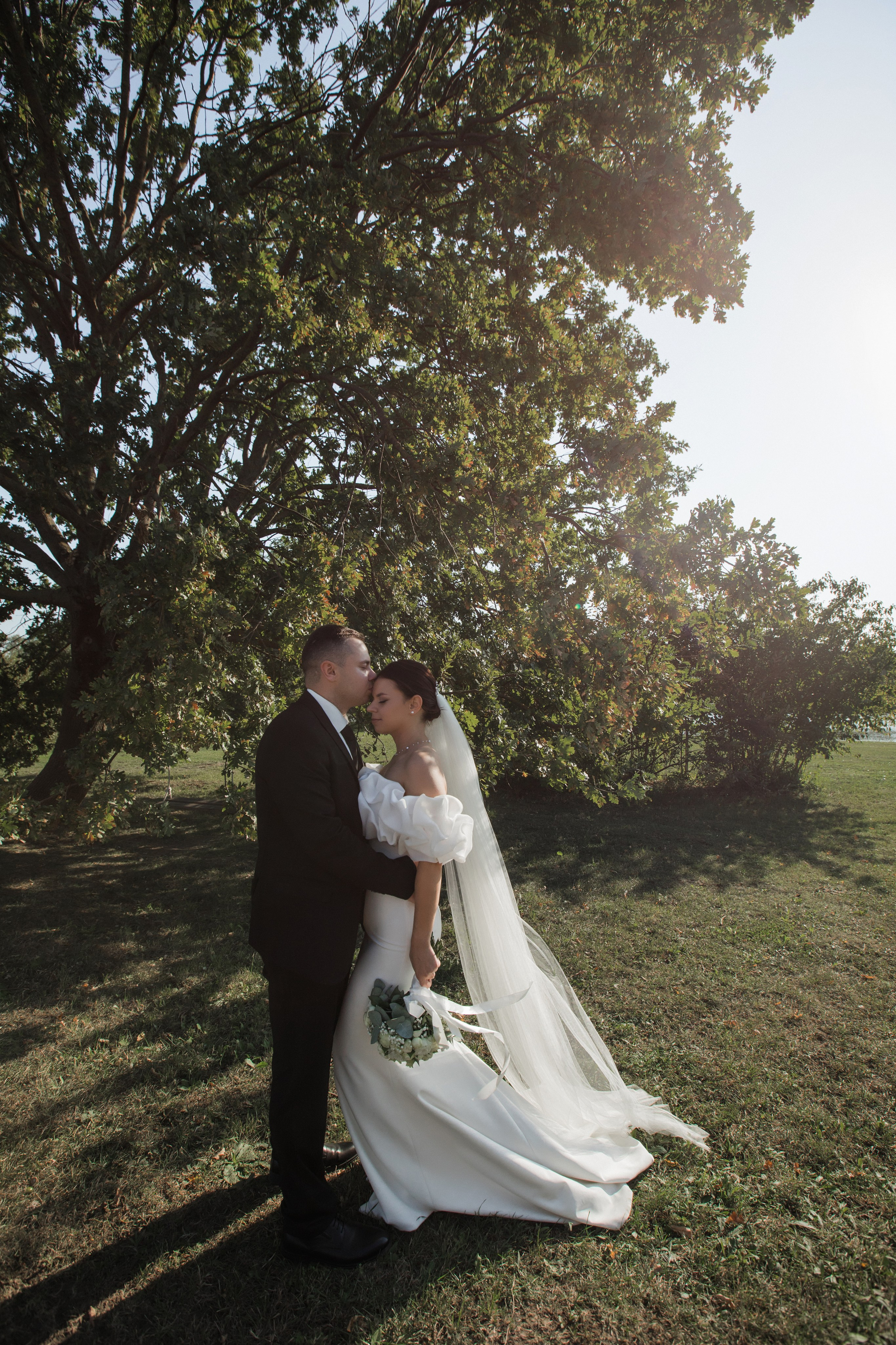 Игорь и Вероника. Свадебный и семейный фотограф в Краснодаре