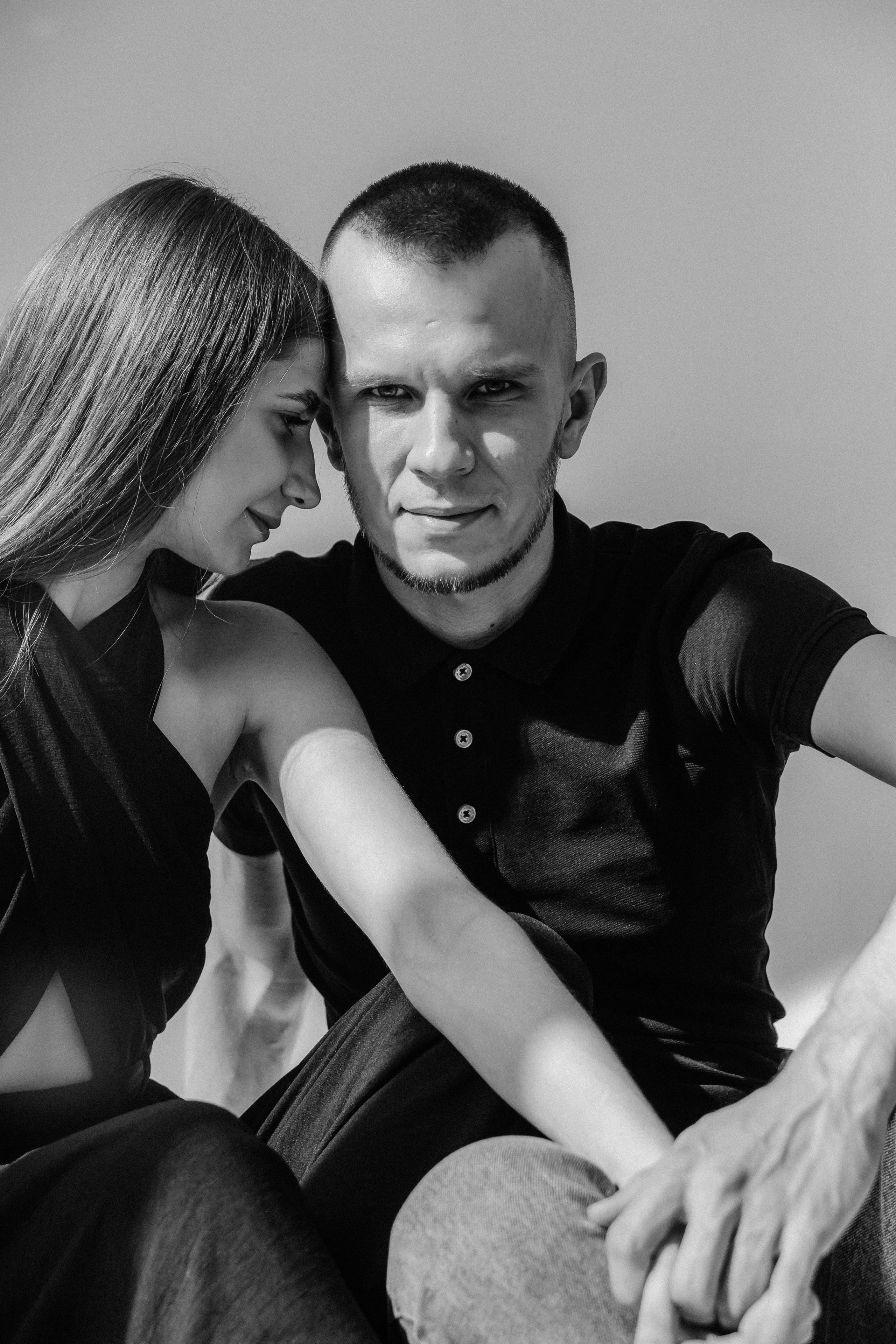 Сергей и Яна. Свадебный, семейный фотограф, контент съёмка. Екатеринбург. Елена Граф