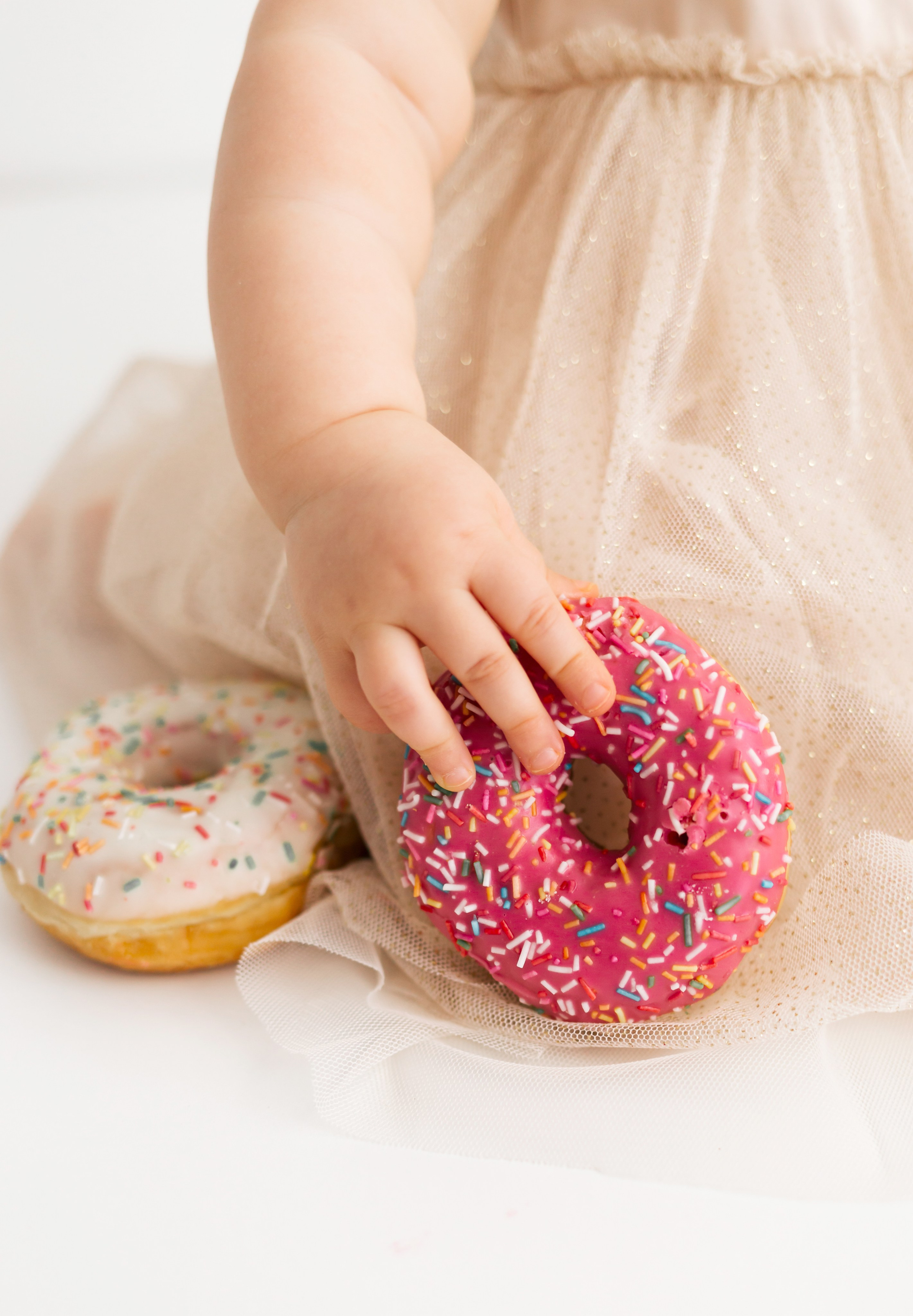 Годовасие Ники. Детский и семейный фотограф Санкт-Петербург, фотосессия Спб
