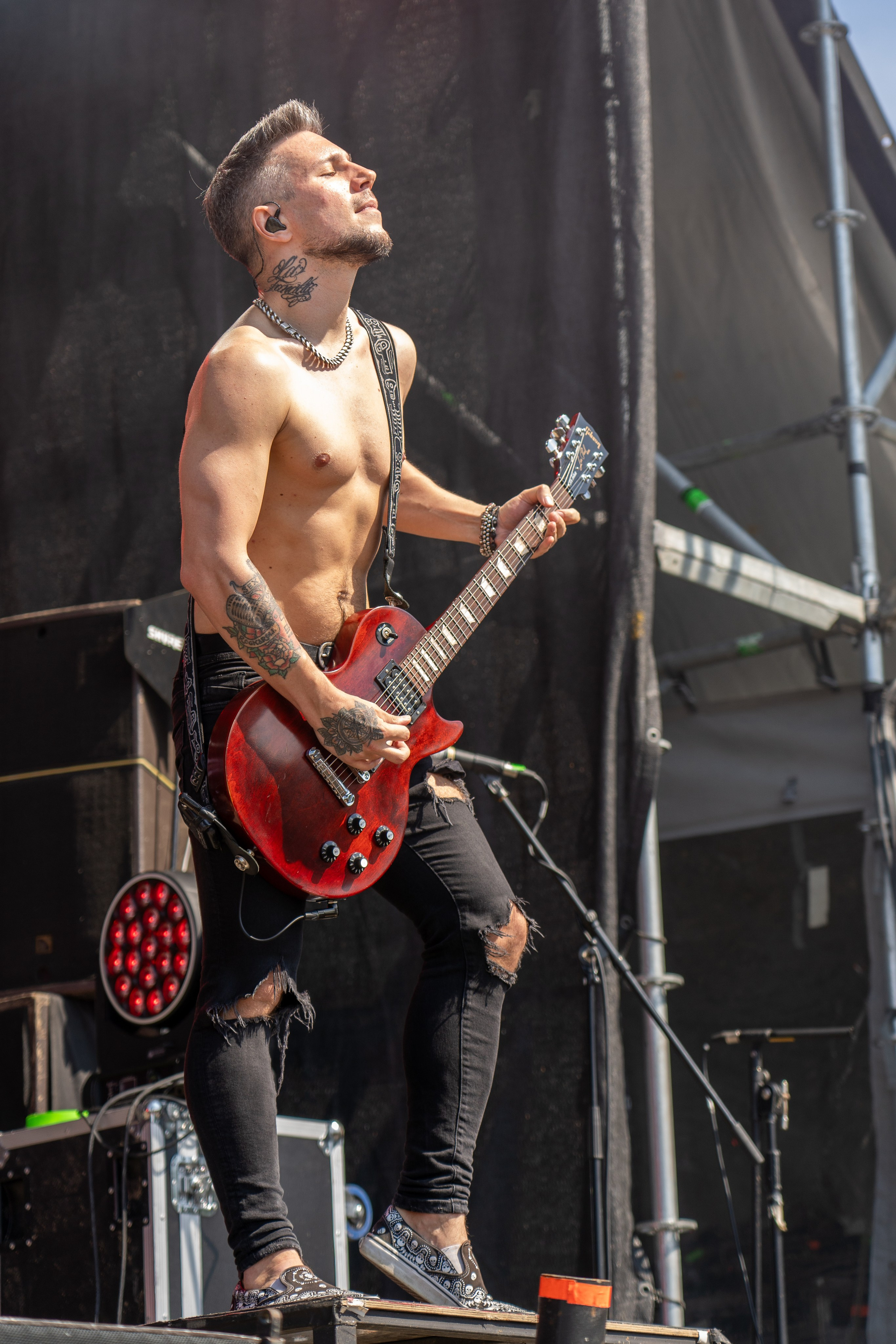 Пляж 2.4. Фотограф Денис Булавин