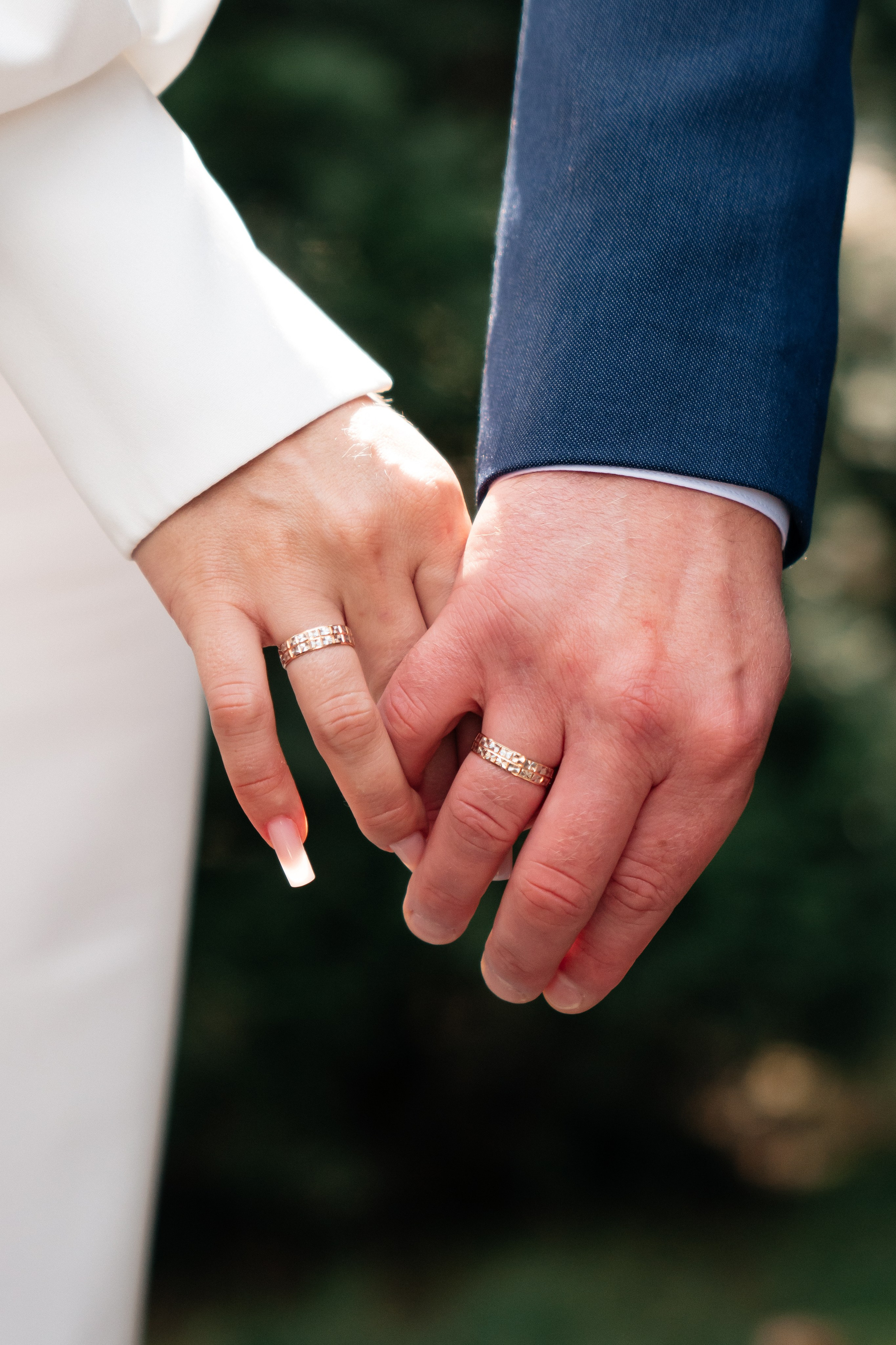 Анастасия и Александр. Свадебный фотограф в Тольятти | Яна Руднева