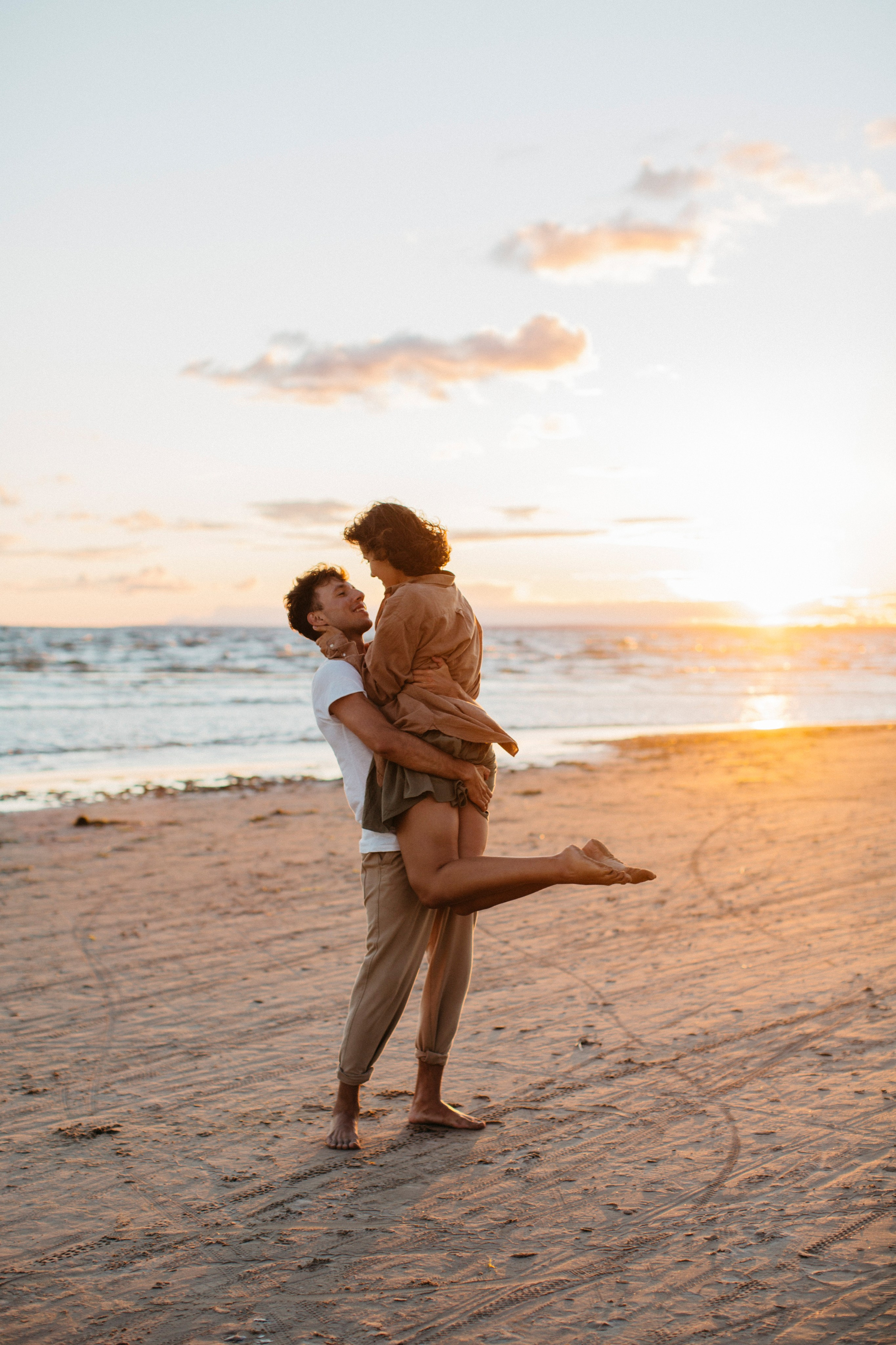 Love Story. Фотограф в Санкт-Петербурге Екатерина Евстафьева