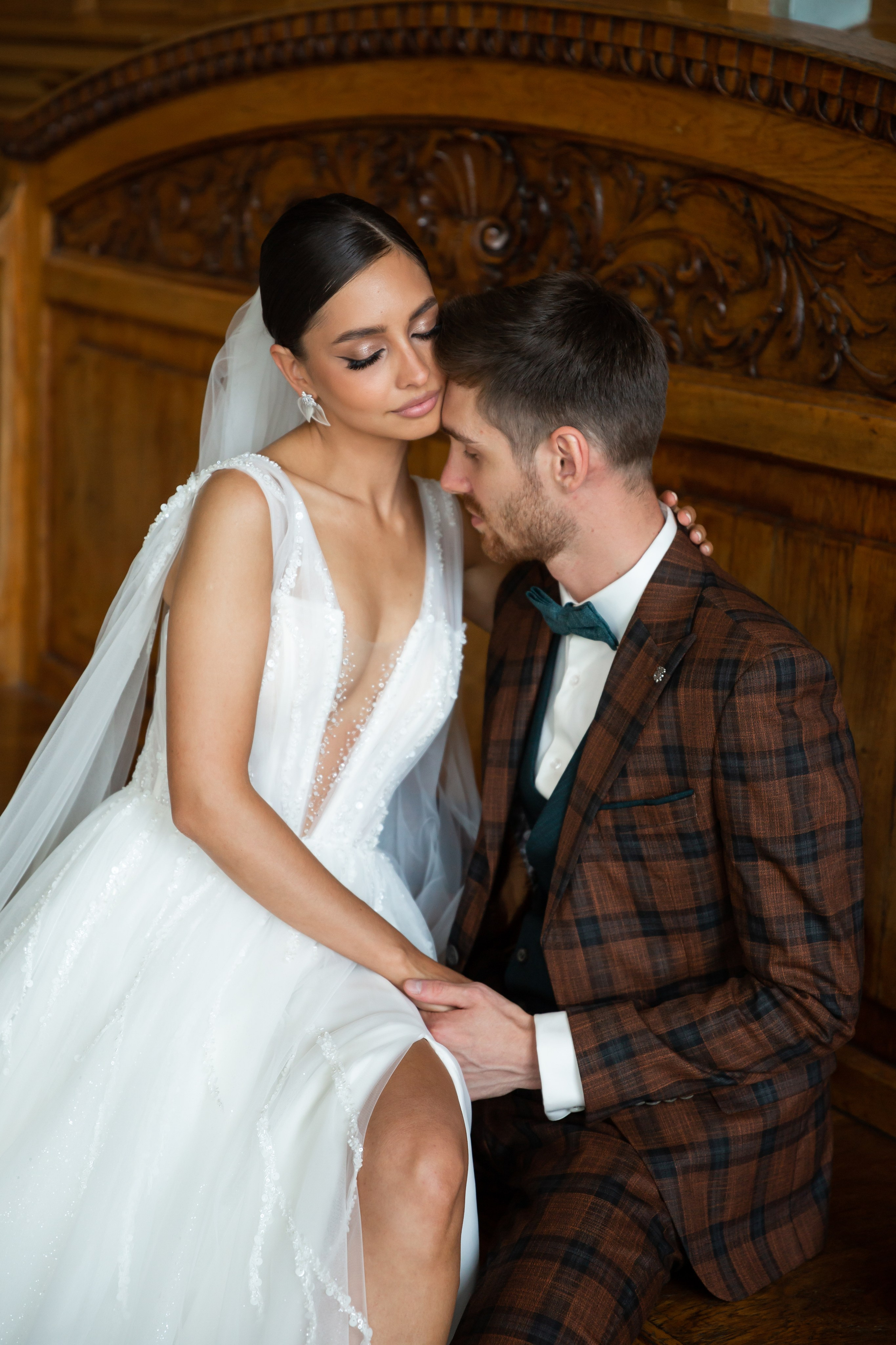 ПРОГУЛКА. Свадебный фотограф Санкт-Петербург Катерина Ширяева