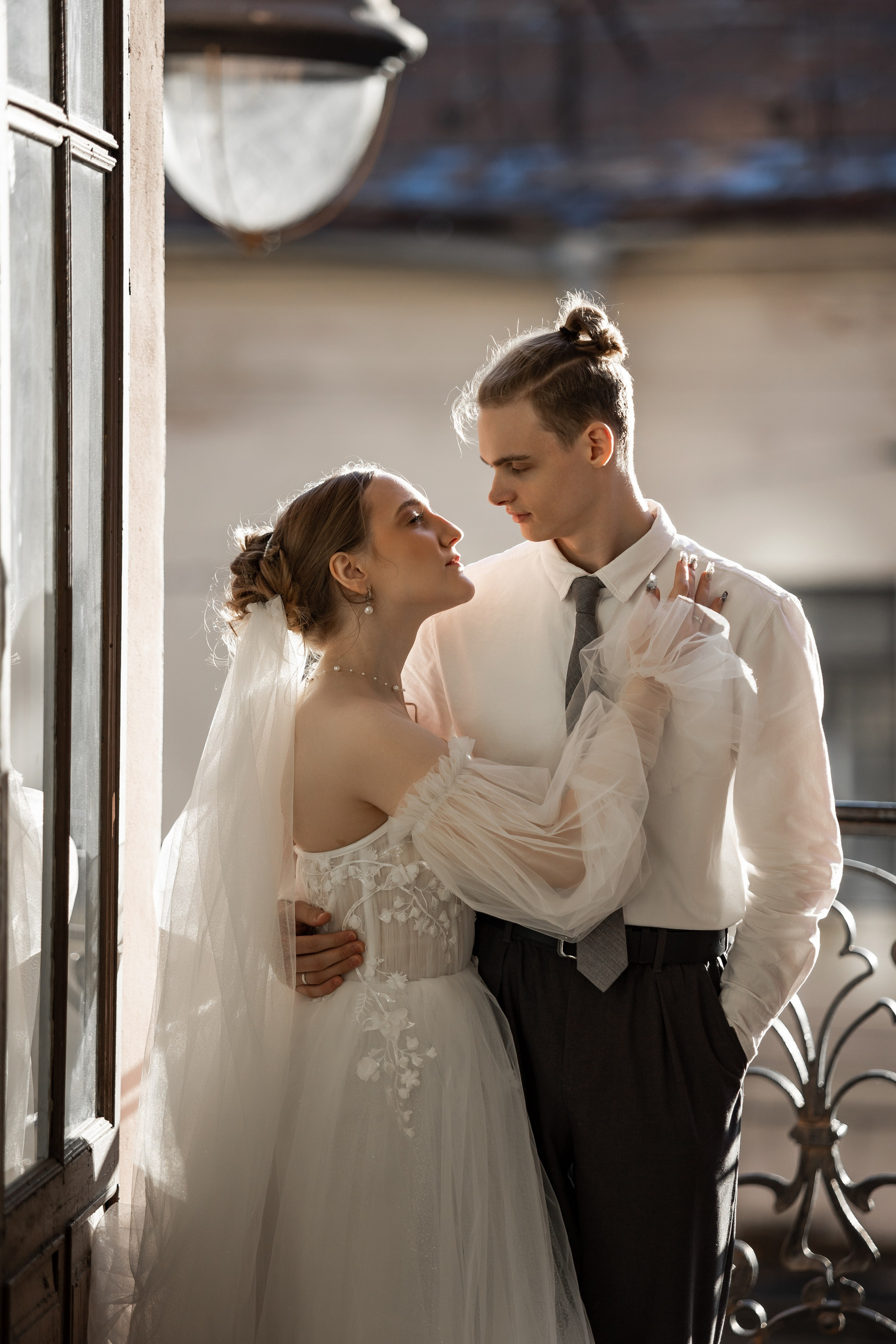 ПРОГУЛКА. Свадебный фотограф Санкт-Петербург Катерина Ширяева