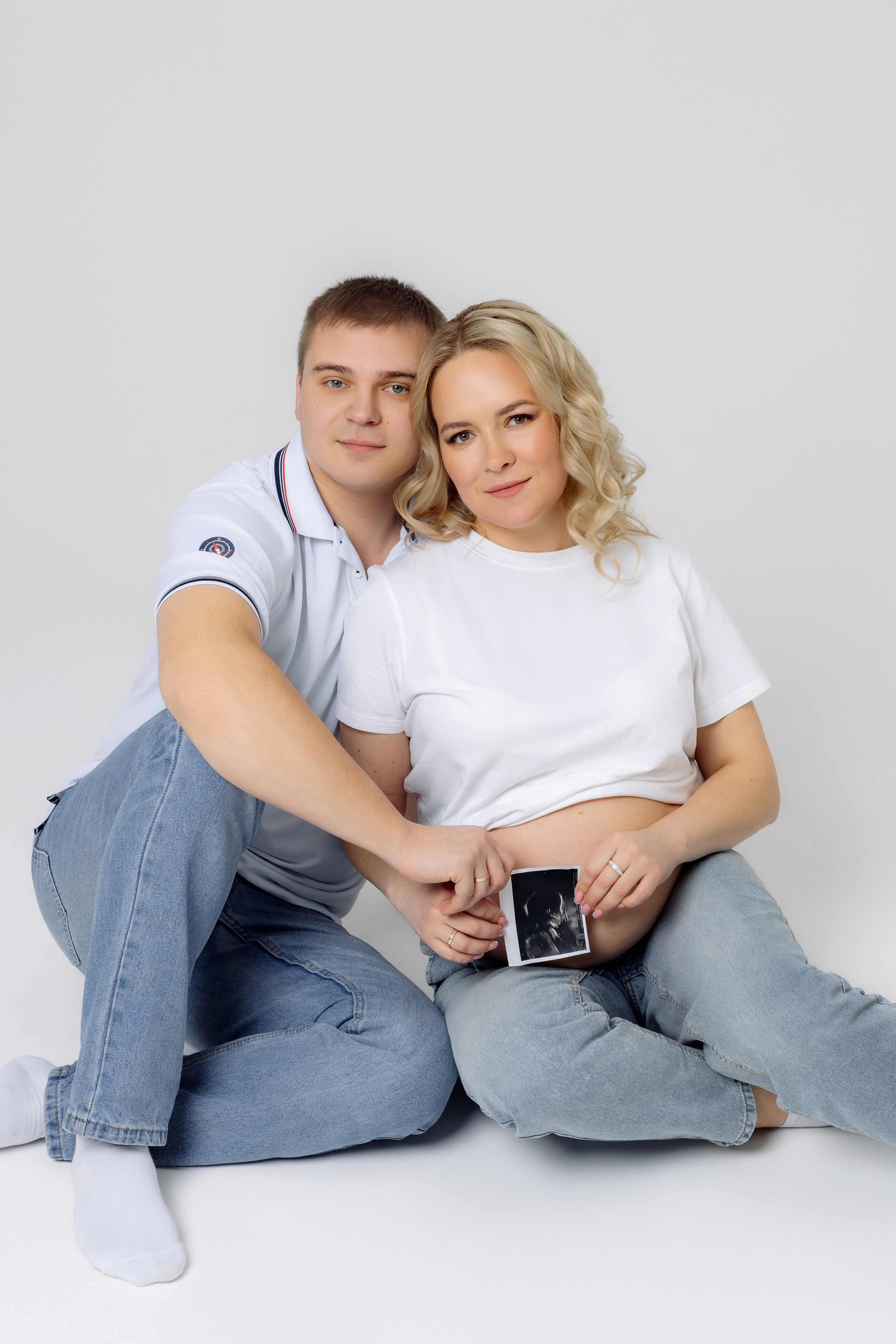 Ю&Е. Зотова Алена — семейный и женский фотограф в Зеленограде