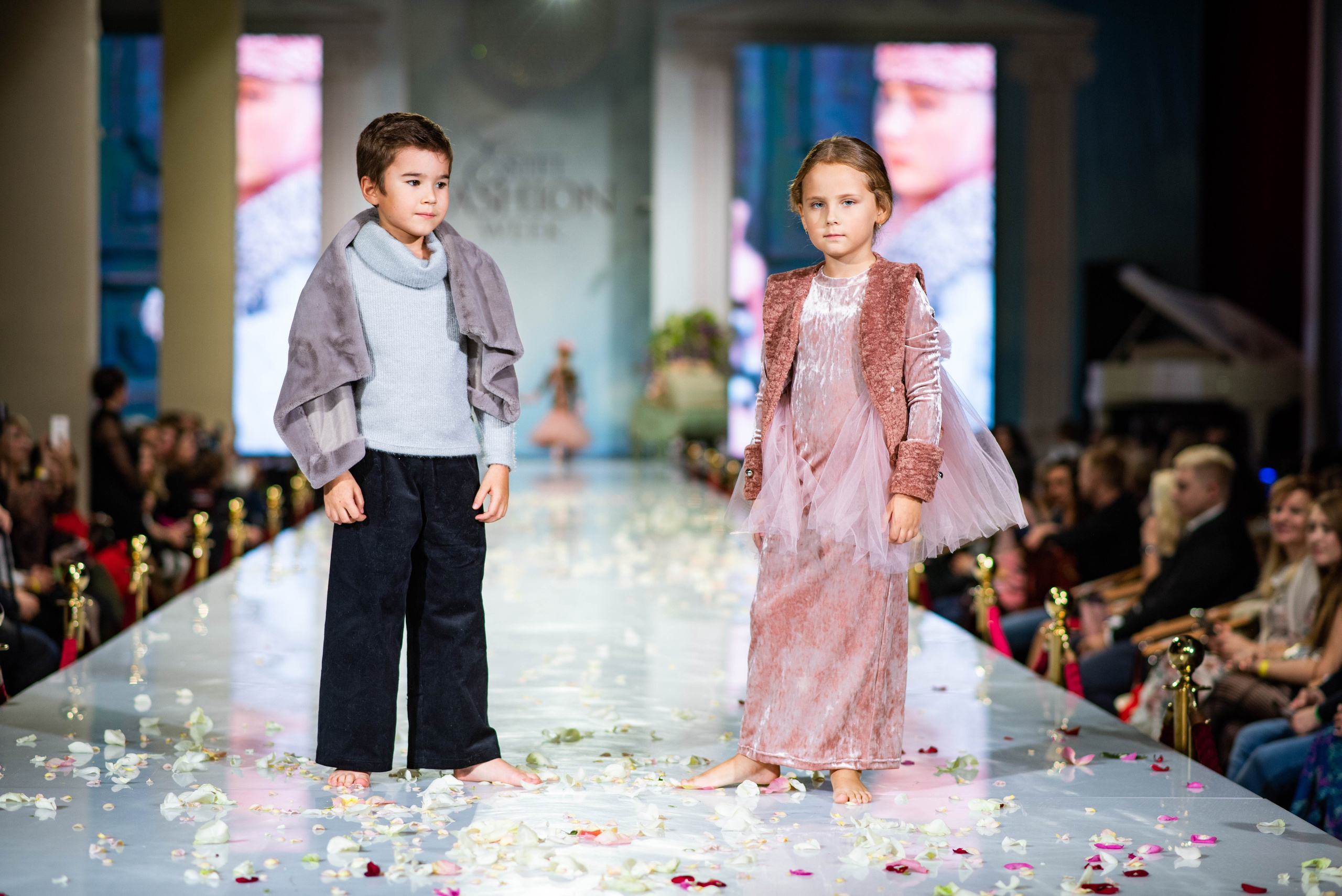 Надежда Шибина EFW. Главная