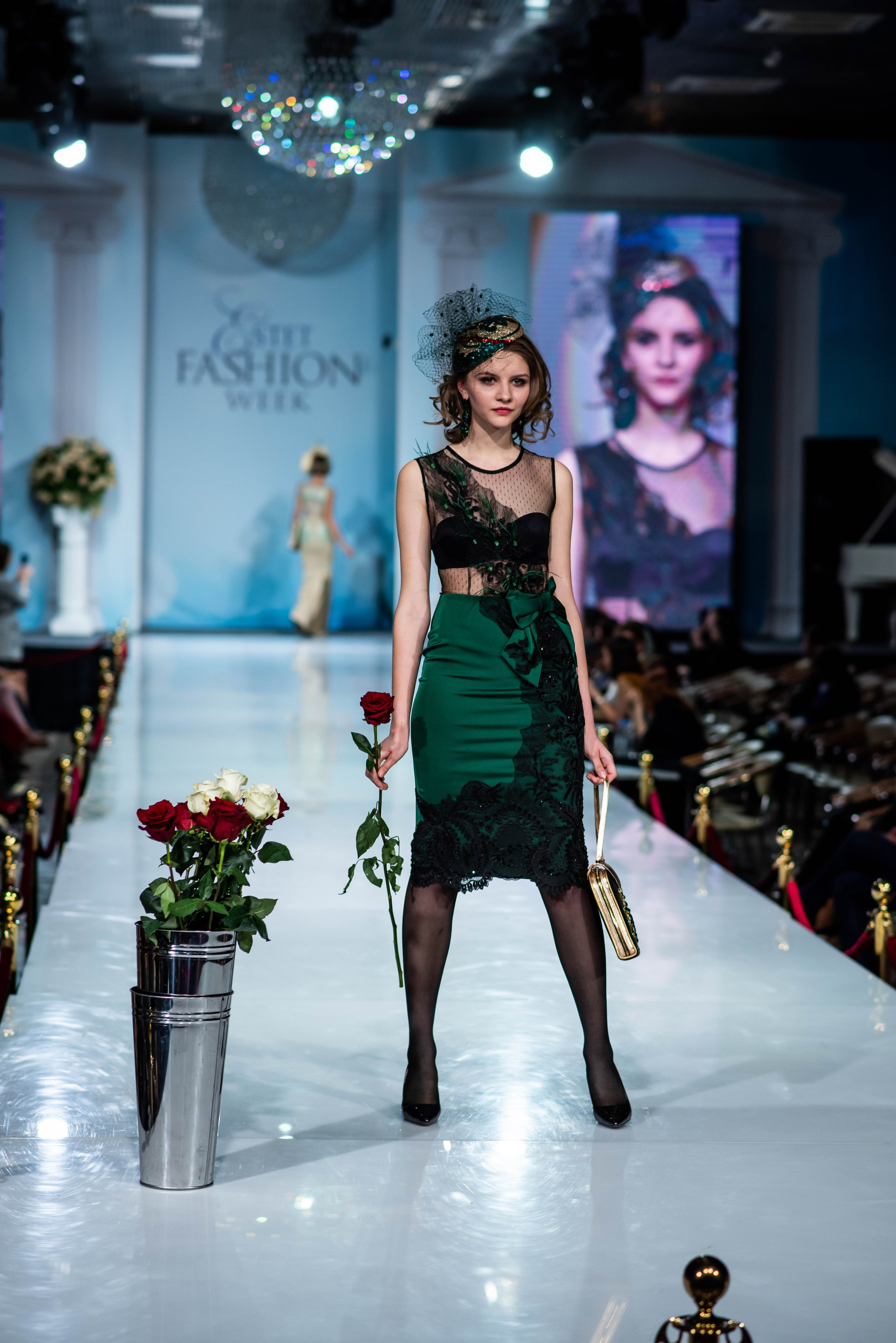 Иван Рыбников. Главная