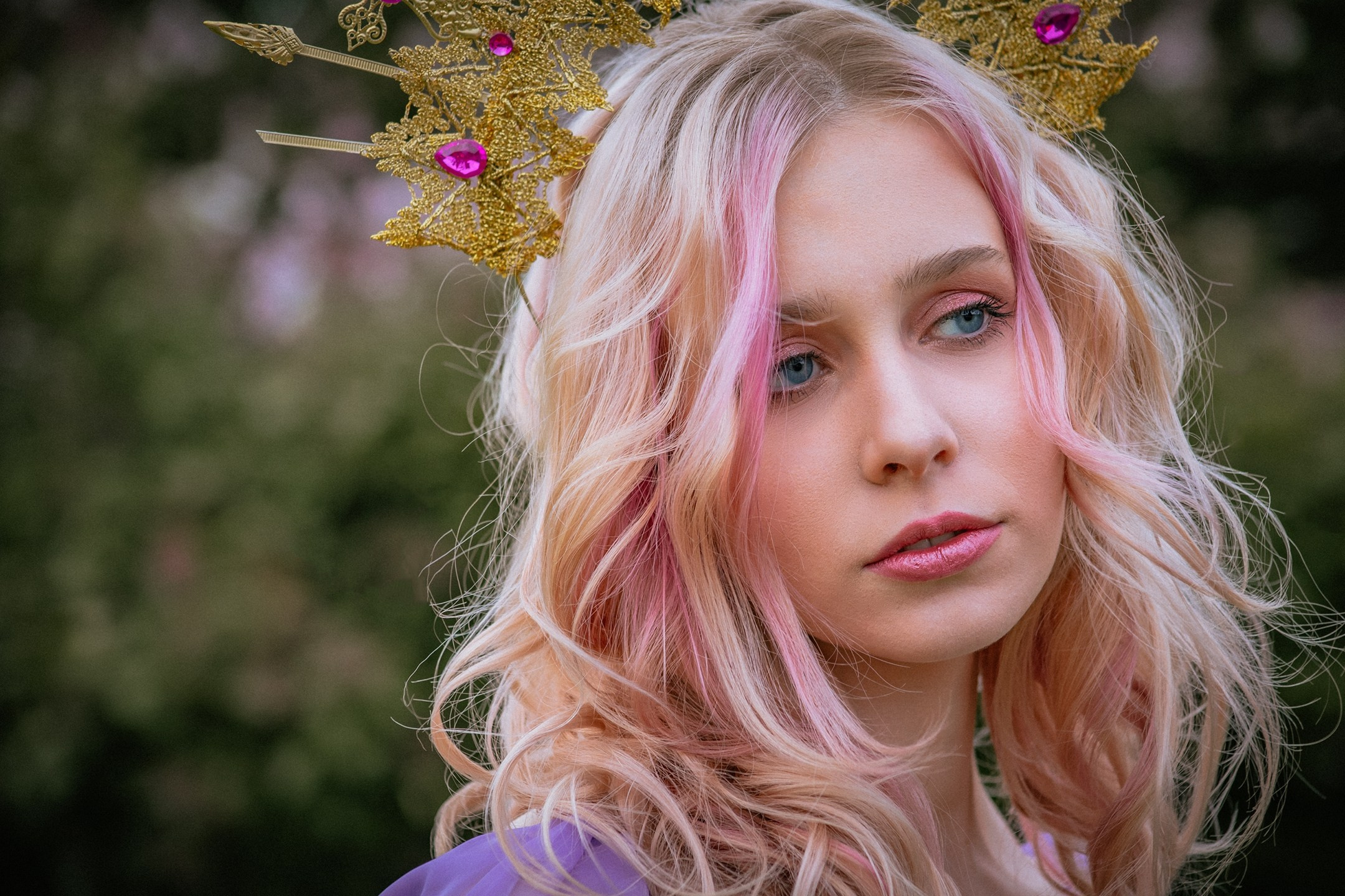 Павлин. Elena Sova — семейный и женский фотограф в Санкт-Петербурге