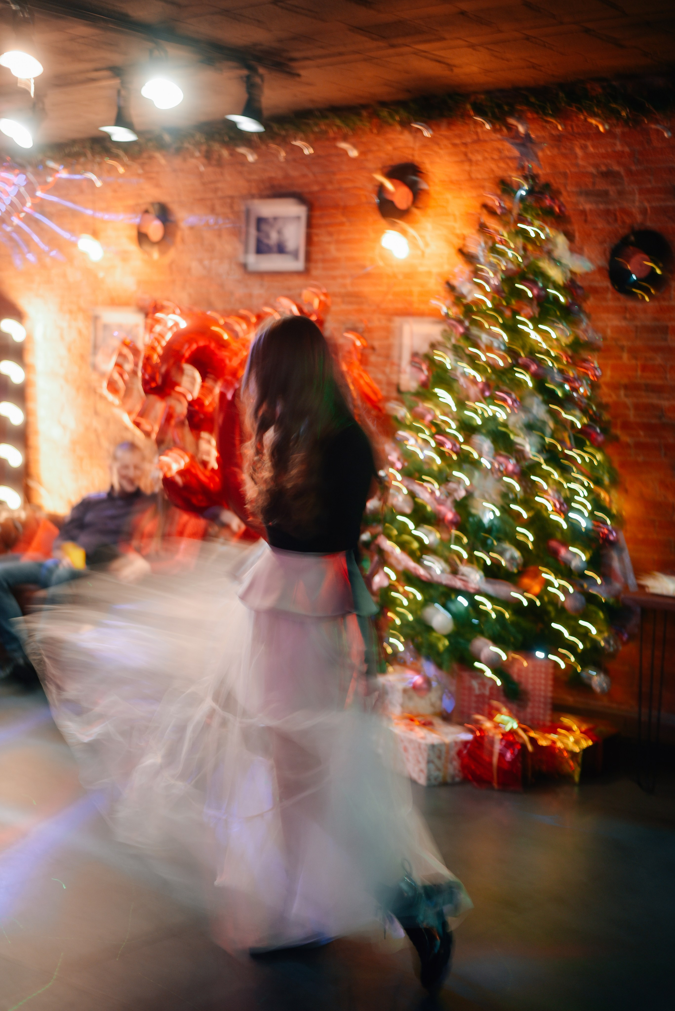 День Рождения Дарьи!. Фотограф Лола Волна, город Москва