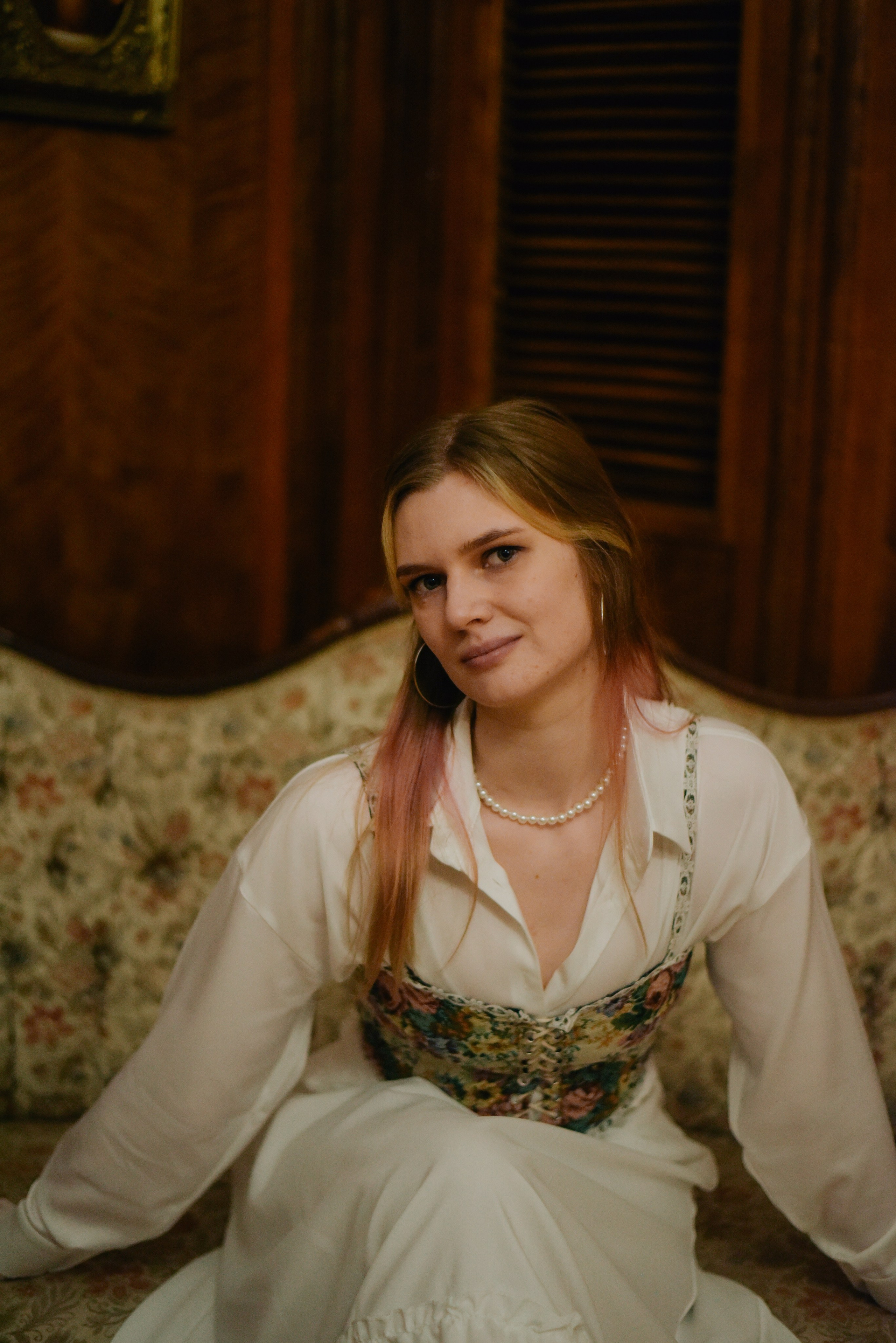 Rococo Birthday Party. Фотограф Лола Волна, город Москва