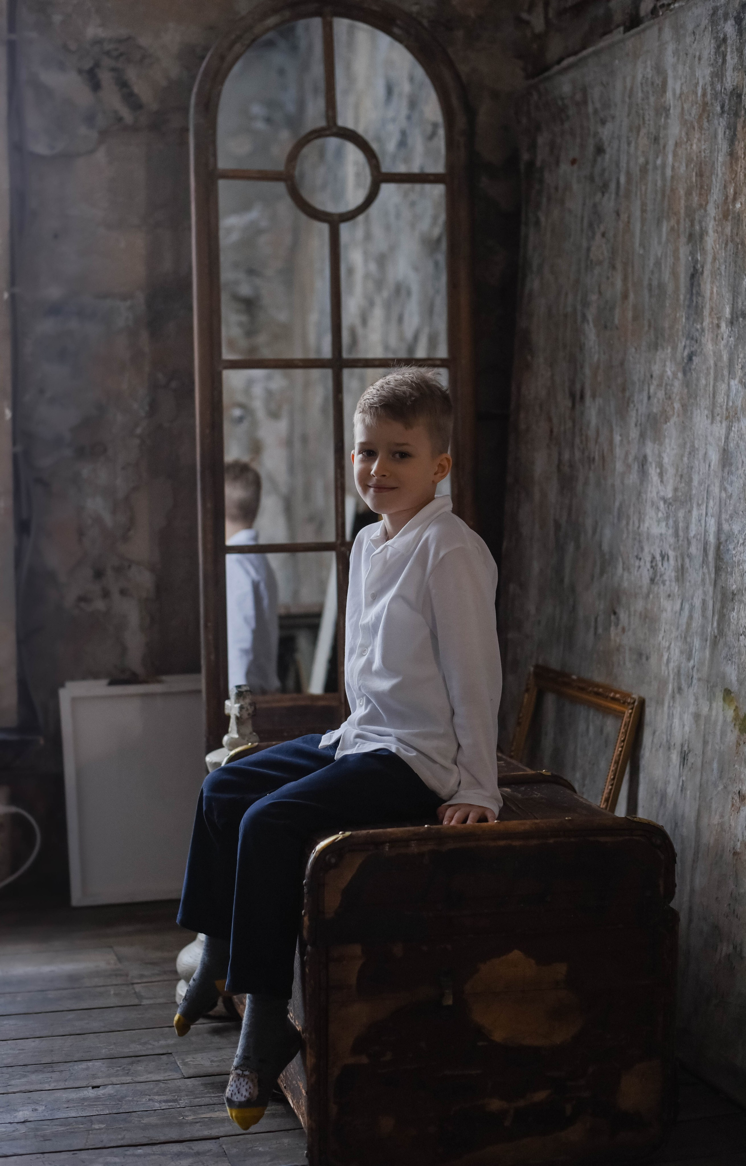 Семейная фотосессия. Женский и семейный фотограф Людмила Богачкина