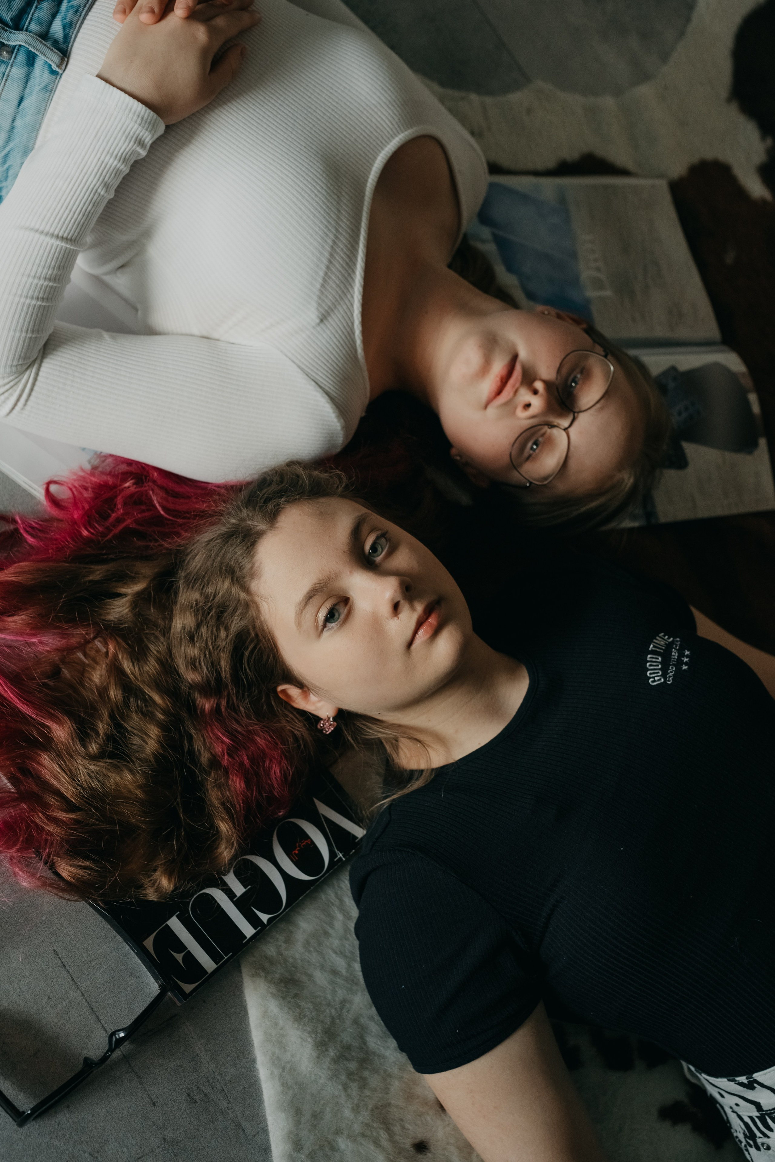 Валерия. Профессиональный фотограф в Рязани