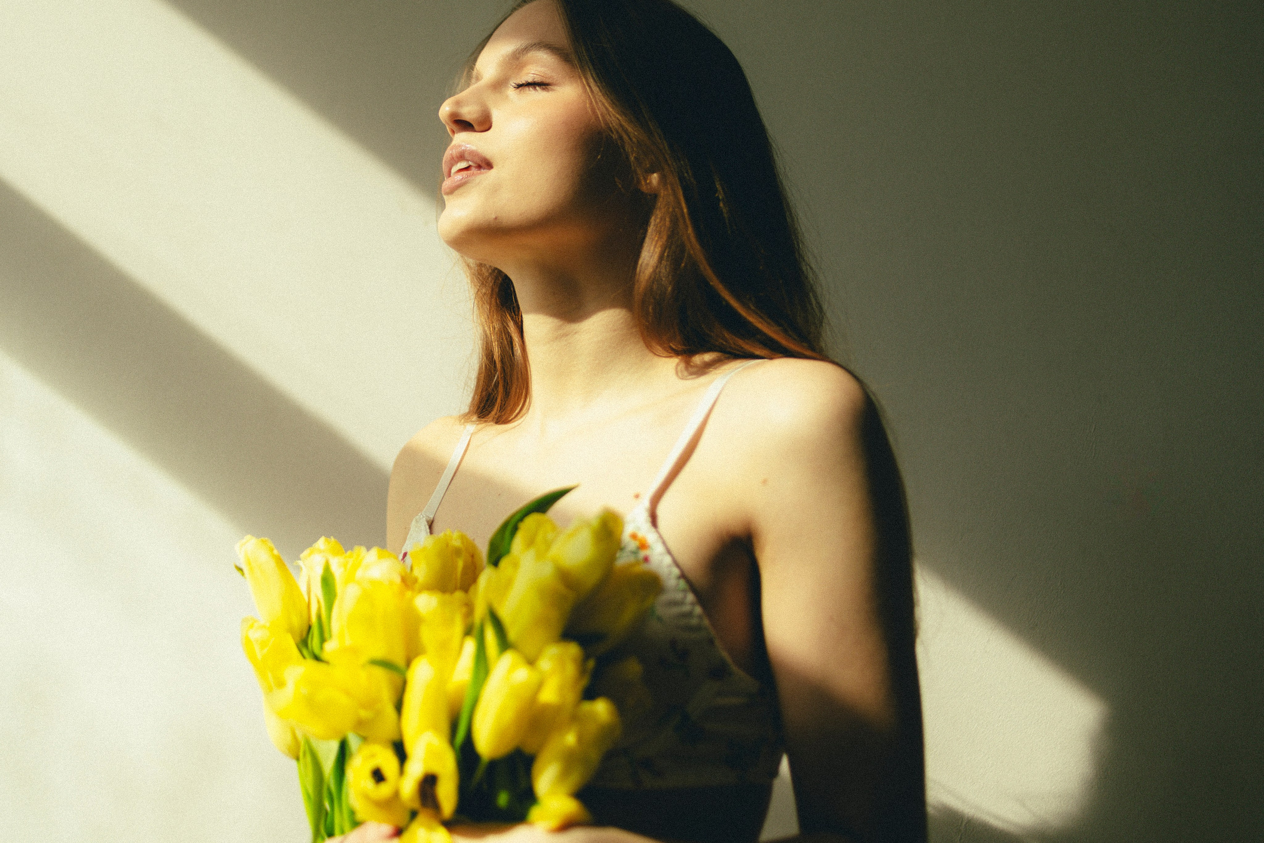 Лена. Фотограф Блинова Арина | Санк-Петербург