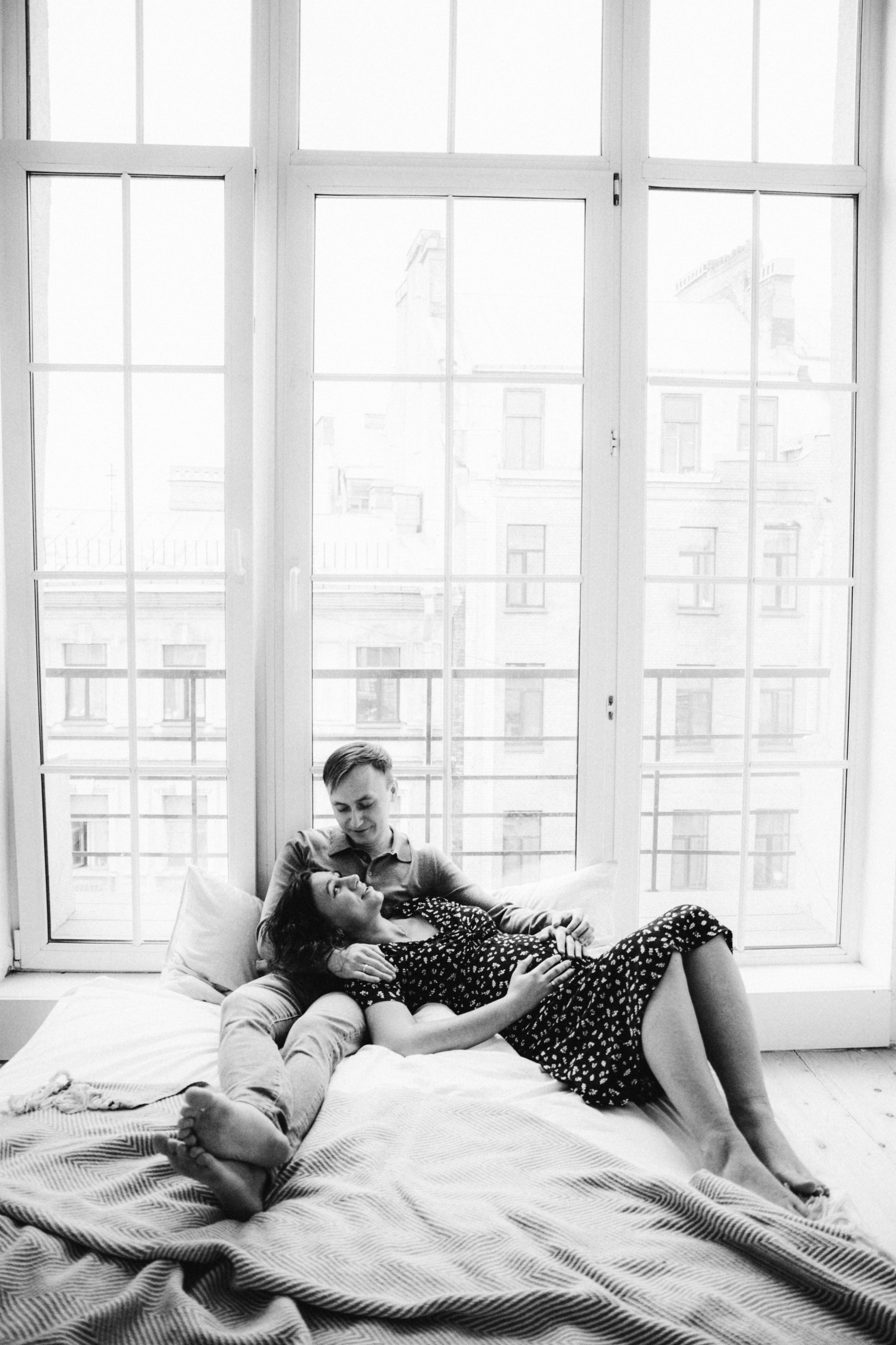 Катерина и Павел. Klerout Photographer