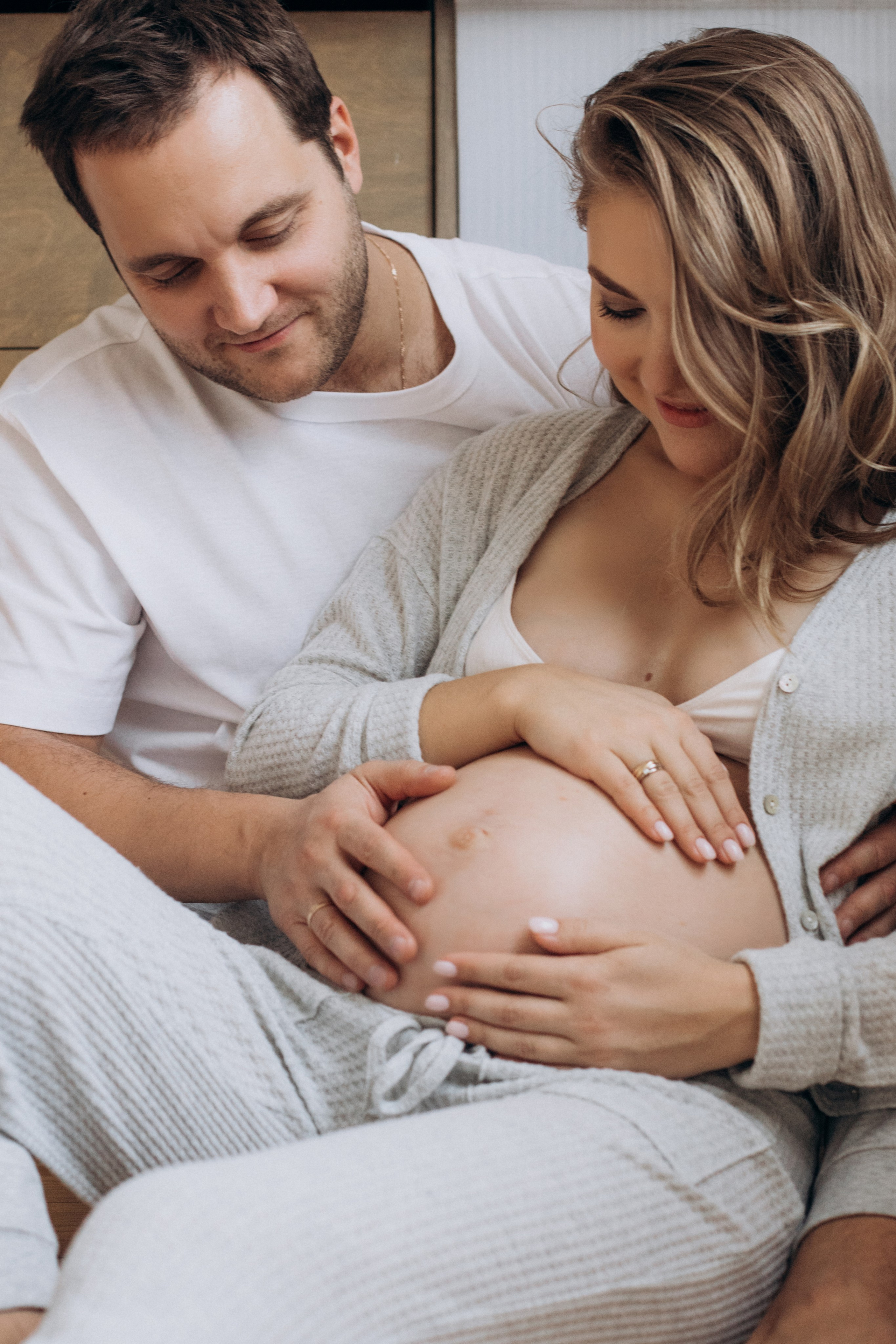 Мария и Дмитрий. Klerout Photographer