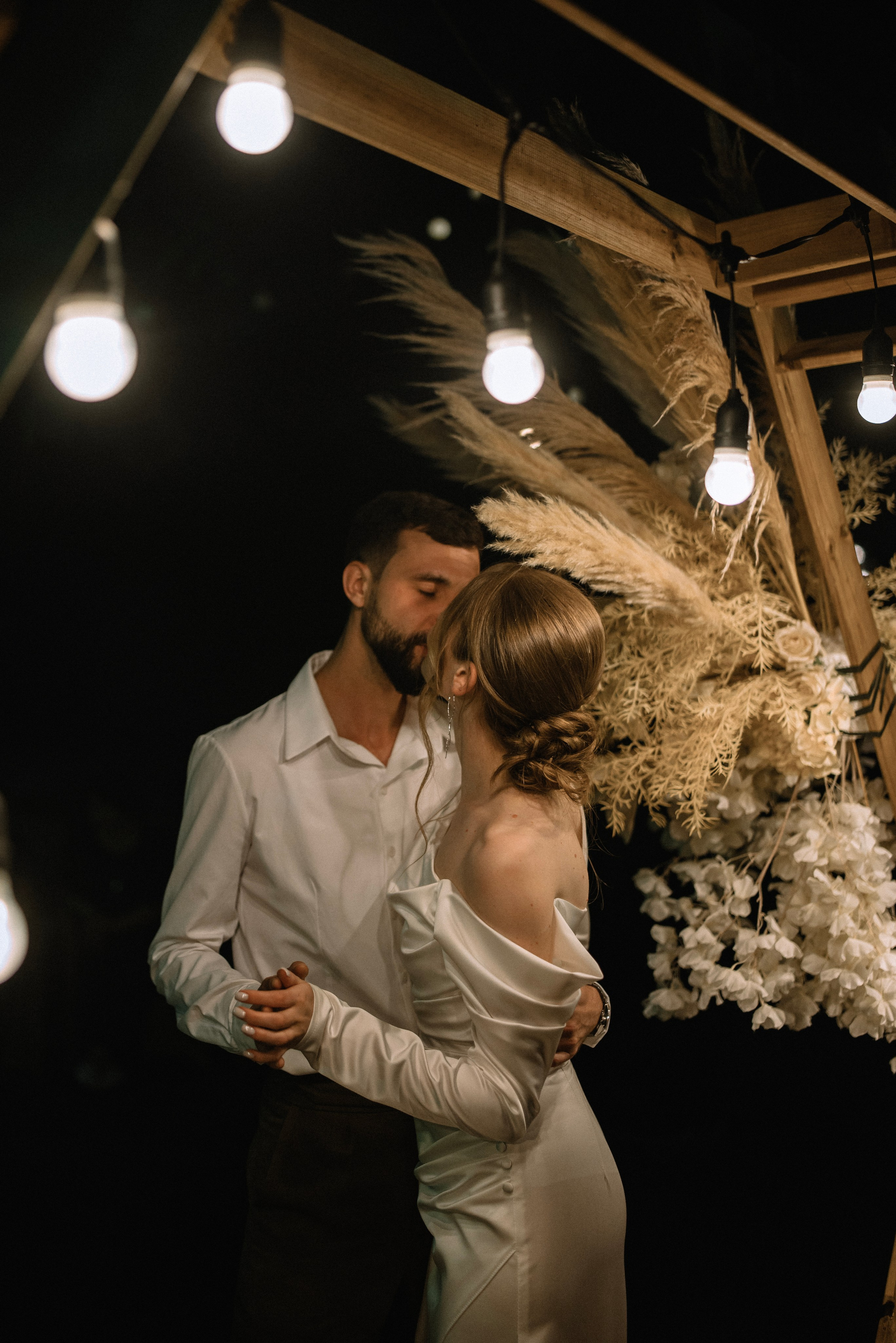 Виктор и Ксения. Сан Ремо. Фотограф Костикова Анастасия Ростов-на-Дону