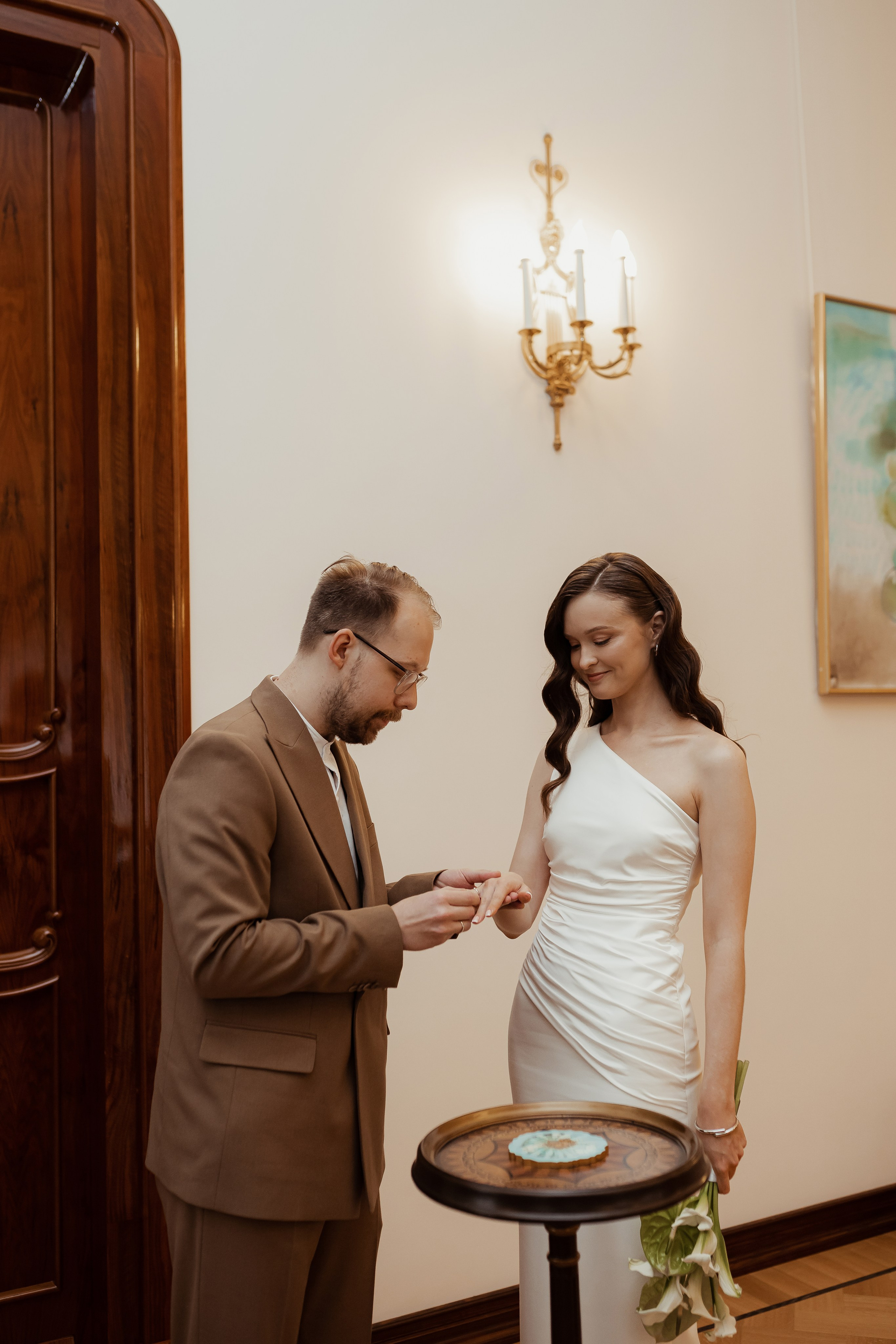 Иван & Дарья. Москва. ФОТОГРАФ Маргарита Сивакова | Ярославль Кострома Москва