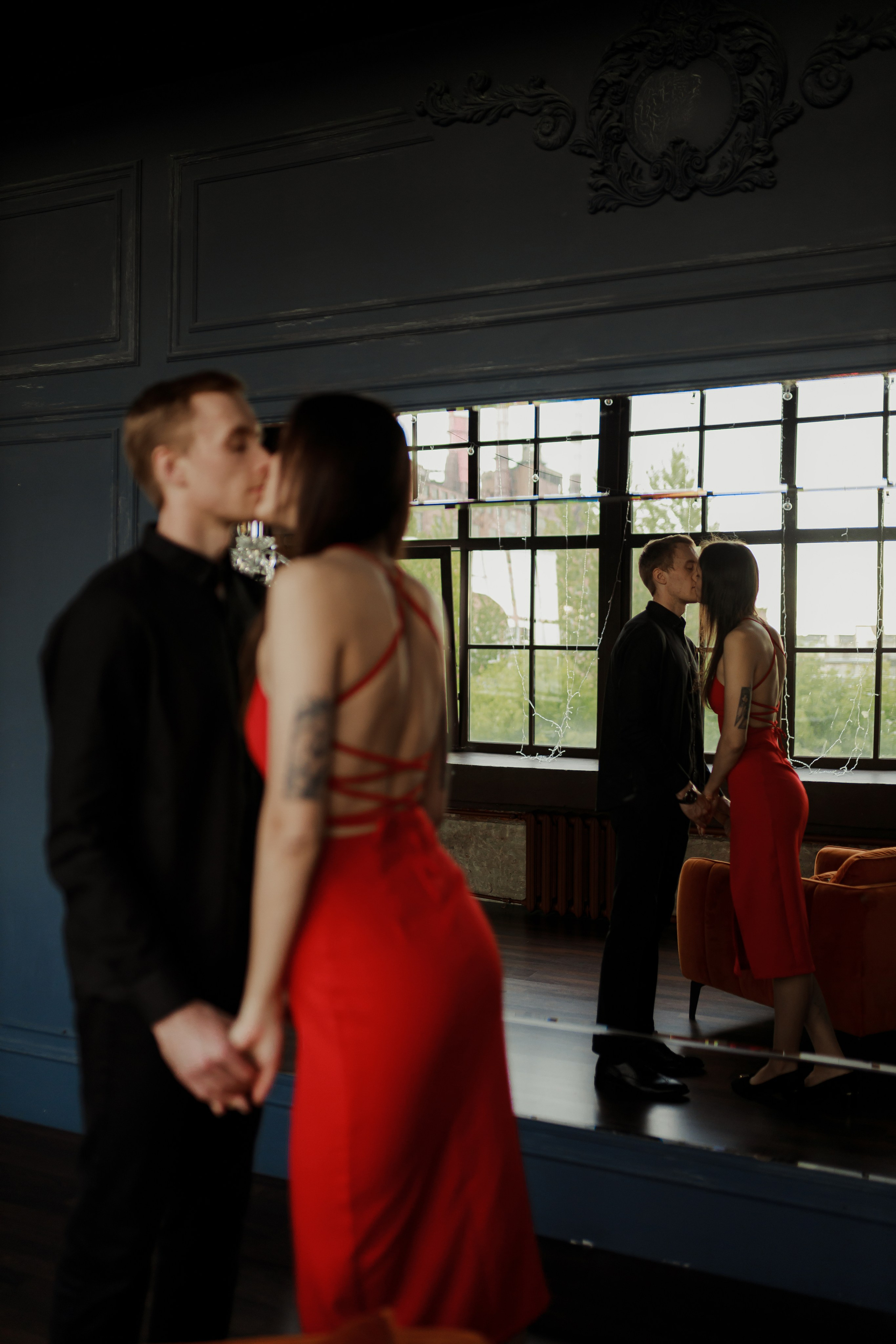 Егор & Ира. ФОТОГРАФ Маргарита Сивакова | Ярославль Кострома Москва