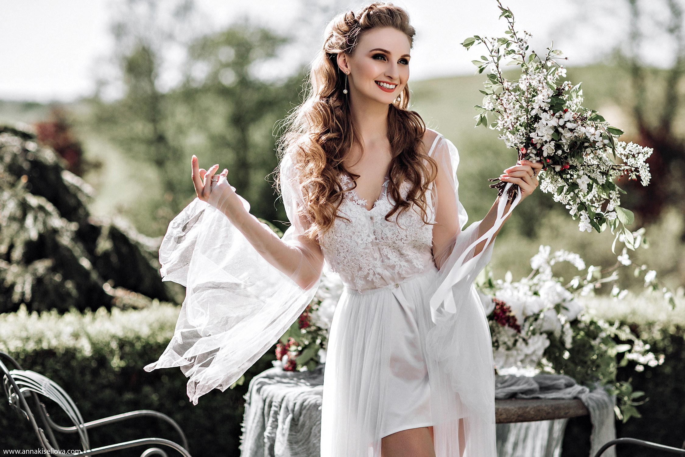 Екатерина и Александр. Фотограф в Санкт — Петербурге Анна Конофало