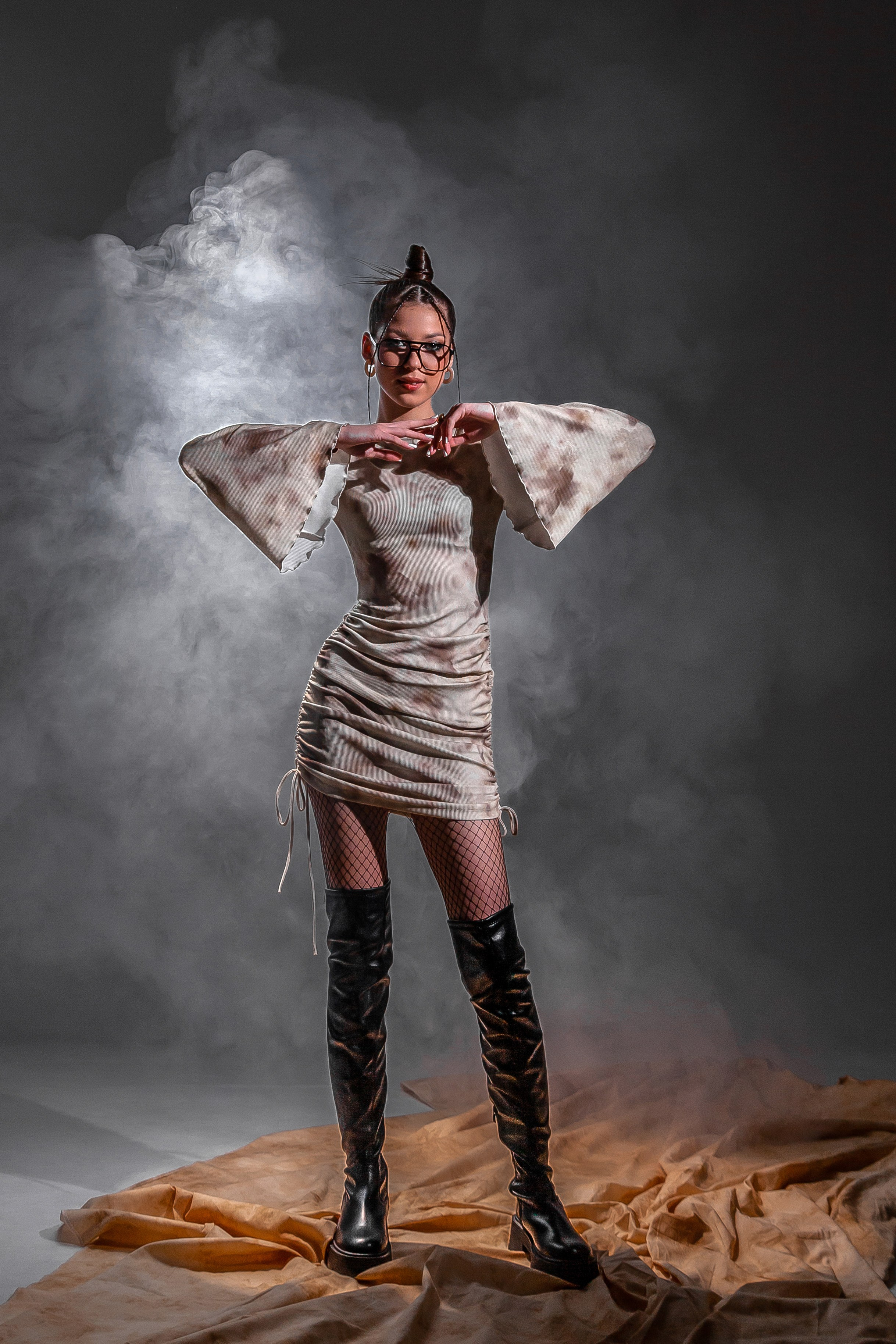 Евгения. Фотограф в Волгограде Норченко Светлана