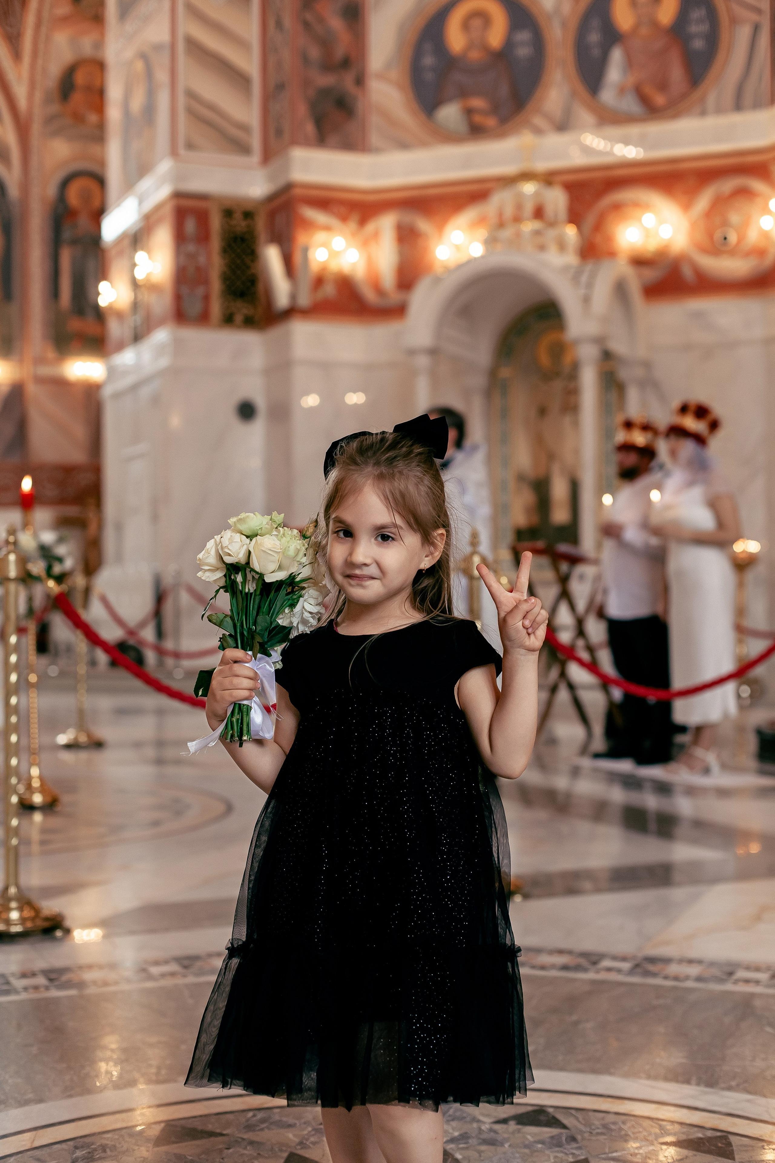 Венчание. Фотограф в Волгограде Норченко Светлана