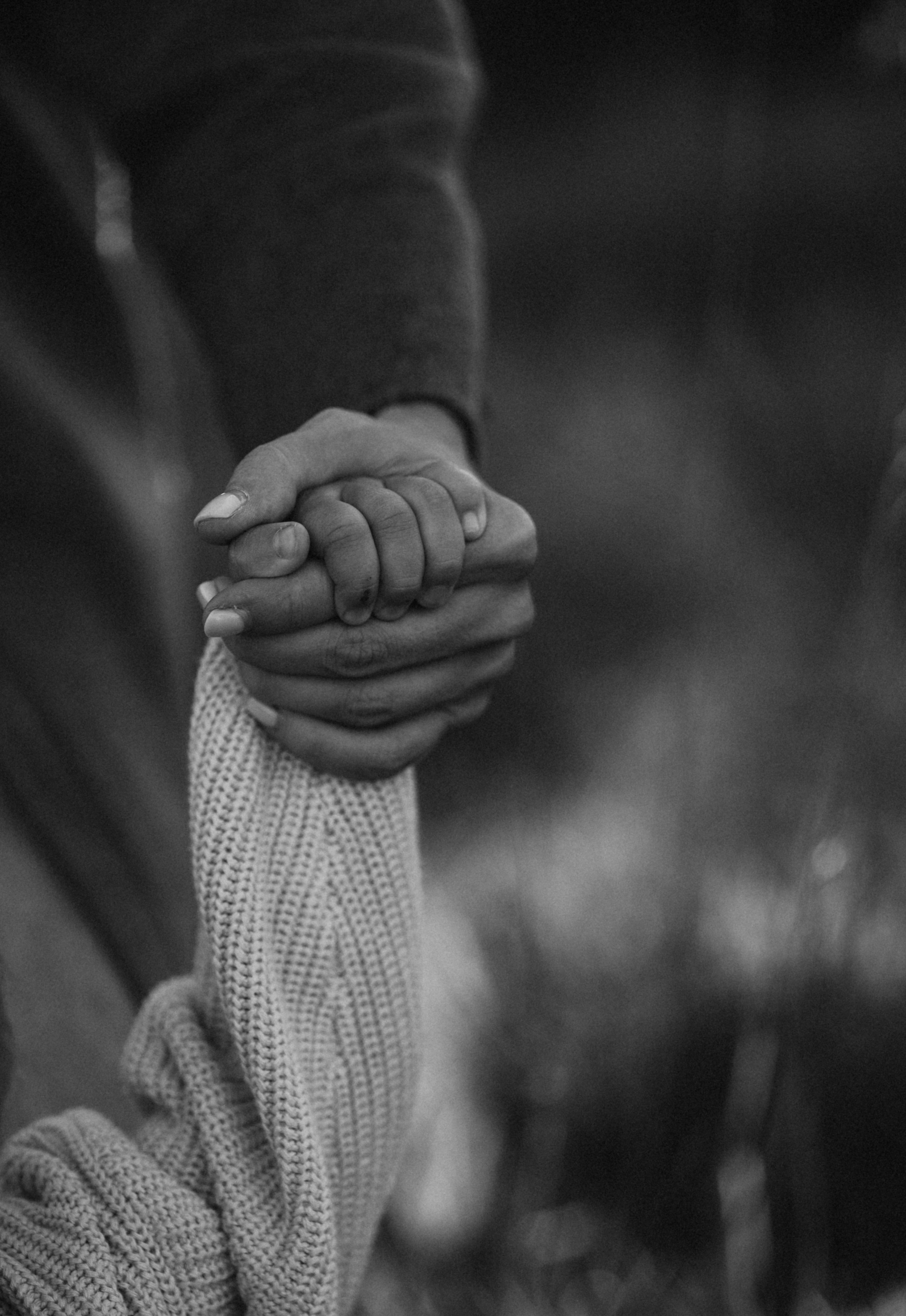 Женя, Кристина и Матвей. Семейный фотограф Москва Валерия Белова