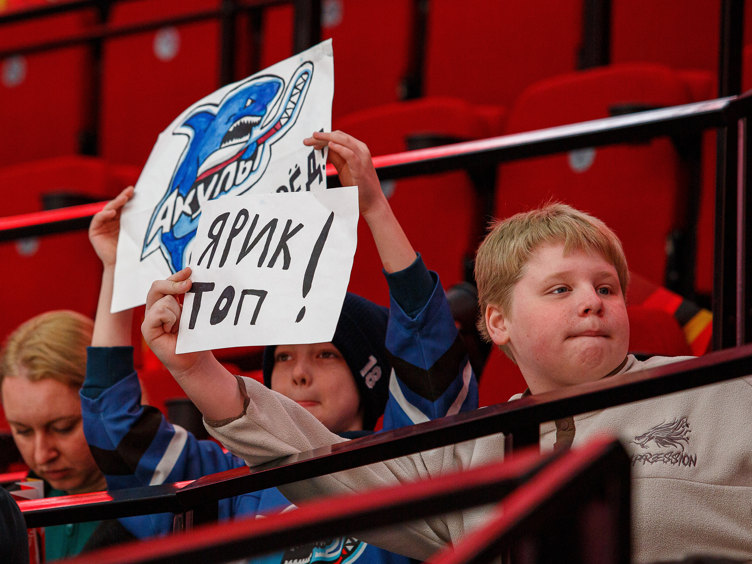 Суперфинал кубка G-Drive. LeChuPhoto_Omsk