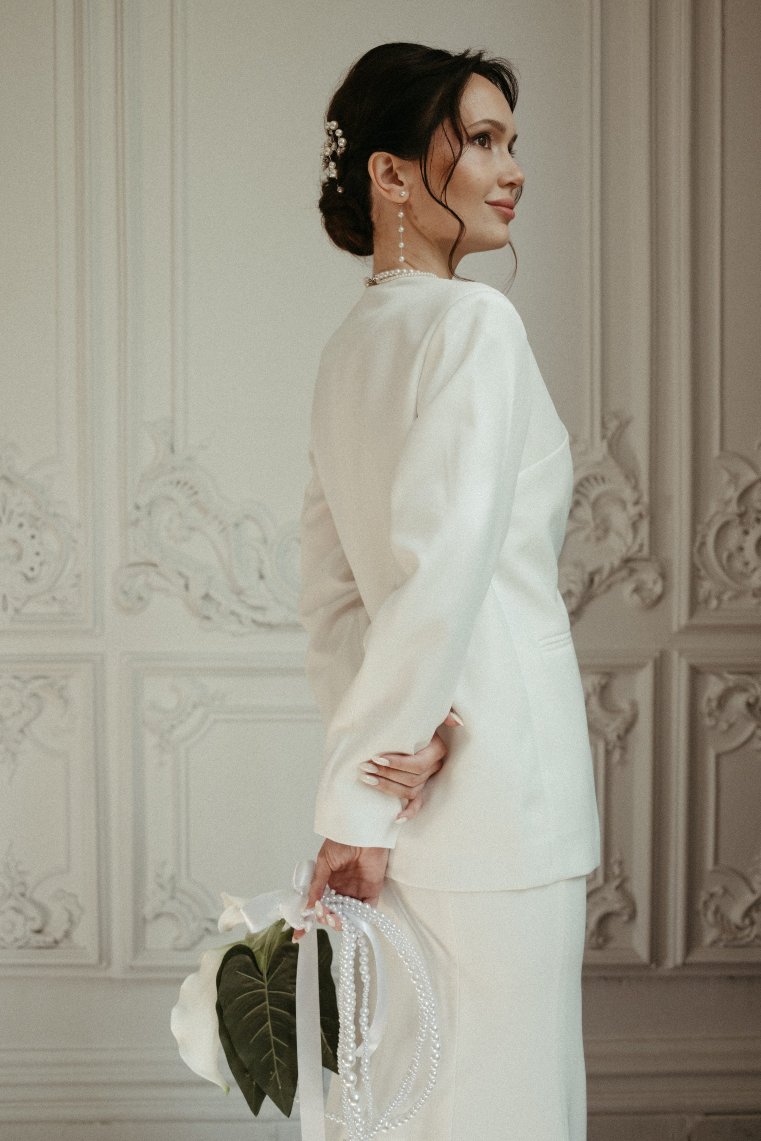 Андрей и Юлия. Свадебный фотограф Денис Ожигин в Краснодаре и крае. Эмоциональная и стильная съемка вашего дня