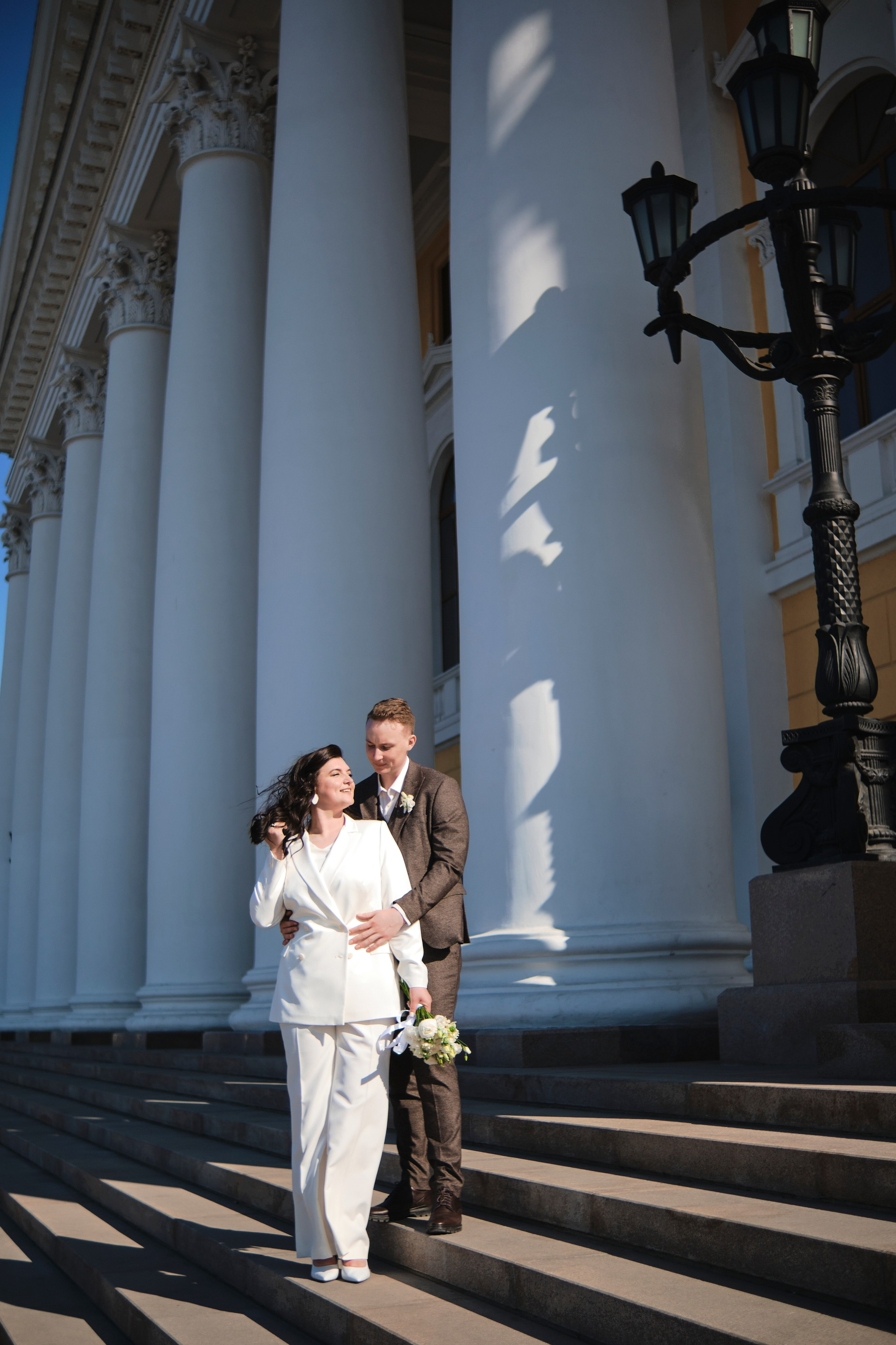 Вероника и Иван | 2023. Матвей Яворский — фотограф в Челябинске