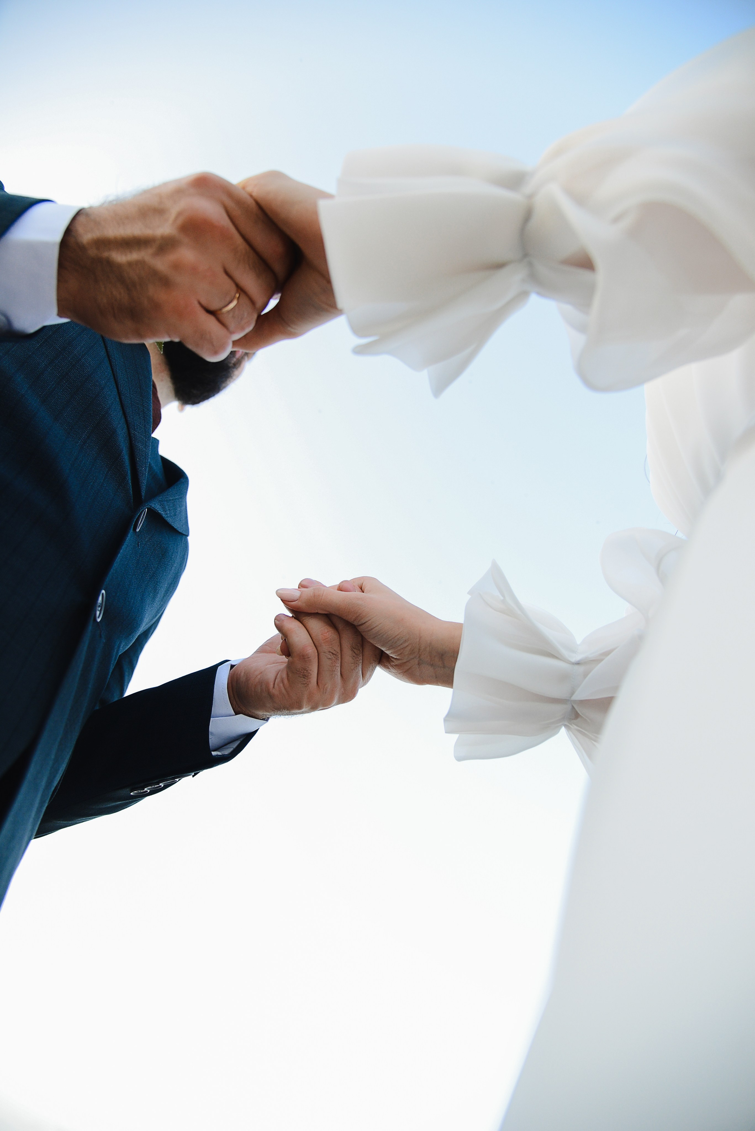 Влад & Аня. Фотограф Ярута Оксана / Ростов-на-Дону