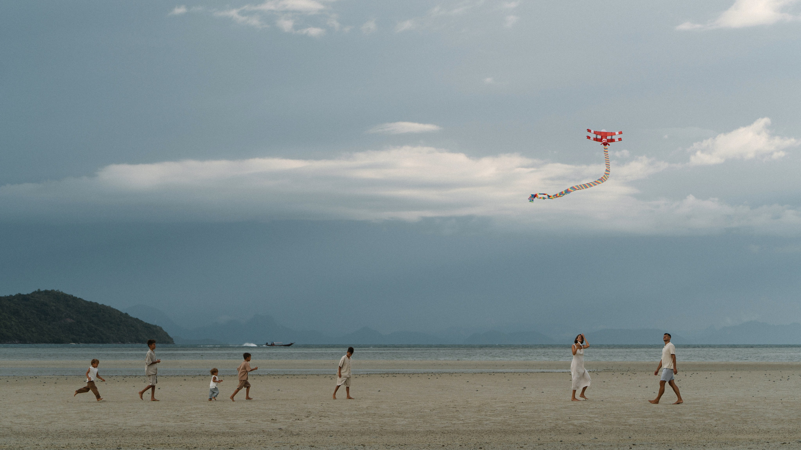 About life. Photographer in Koh Samui | Olga Krasikova