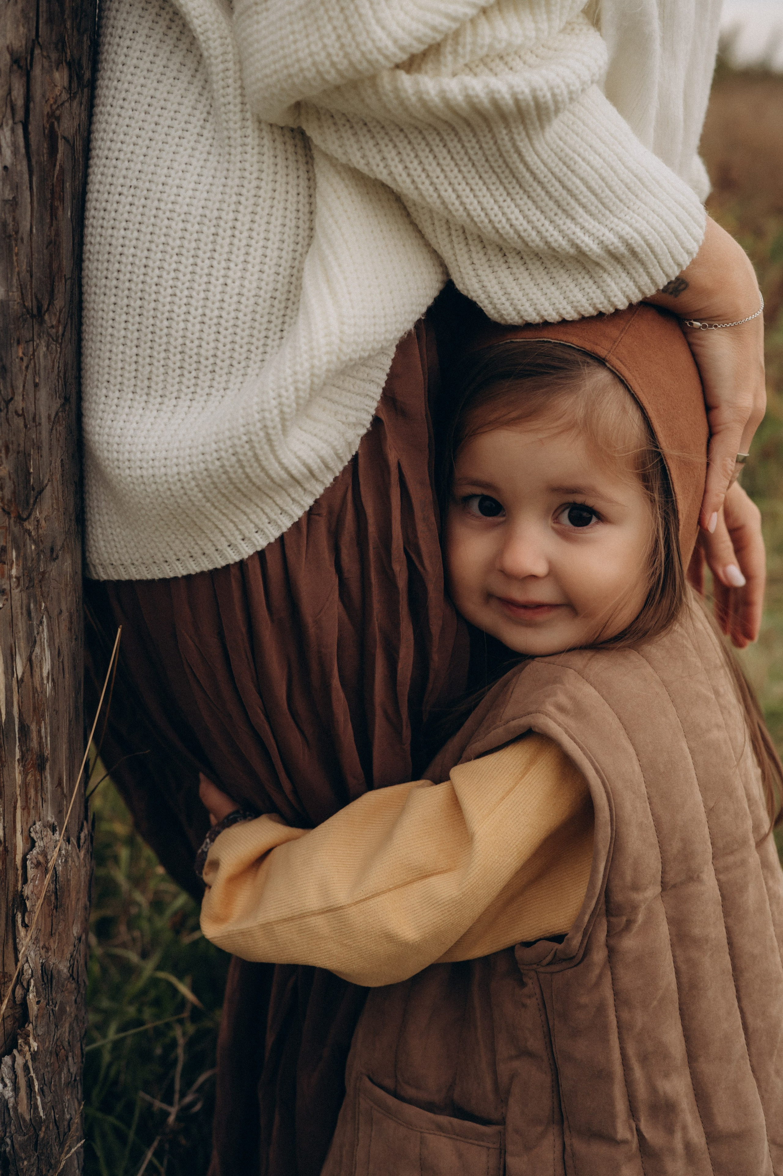 Любовь в глазах. Семейный фотограф в Ангарске/ Иркутске