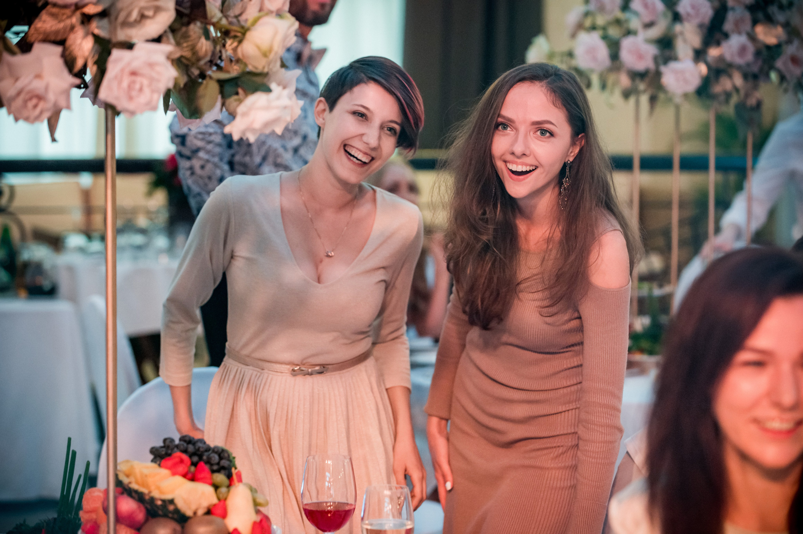 Свадьба Наташи и Виталия. Фотограф Светозар Андреев