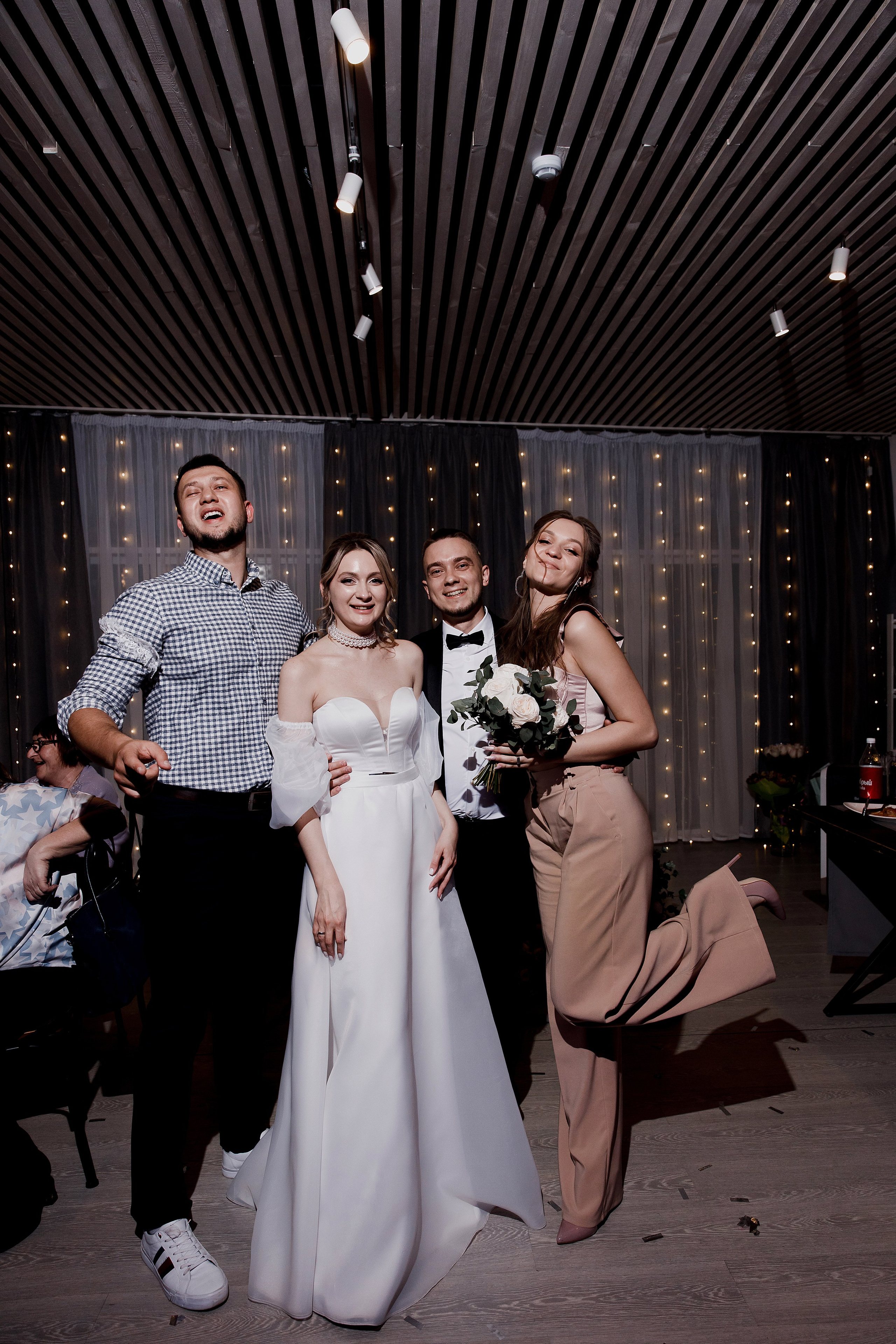 Роман и Анастасия. Свадебный и семейный фотограф  во Владивостоке Ольга Украинец