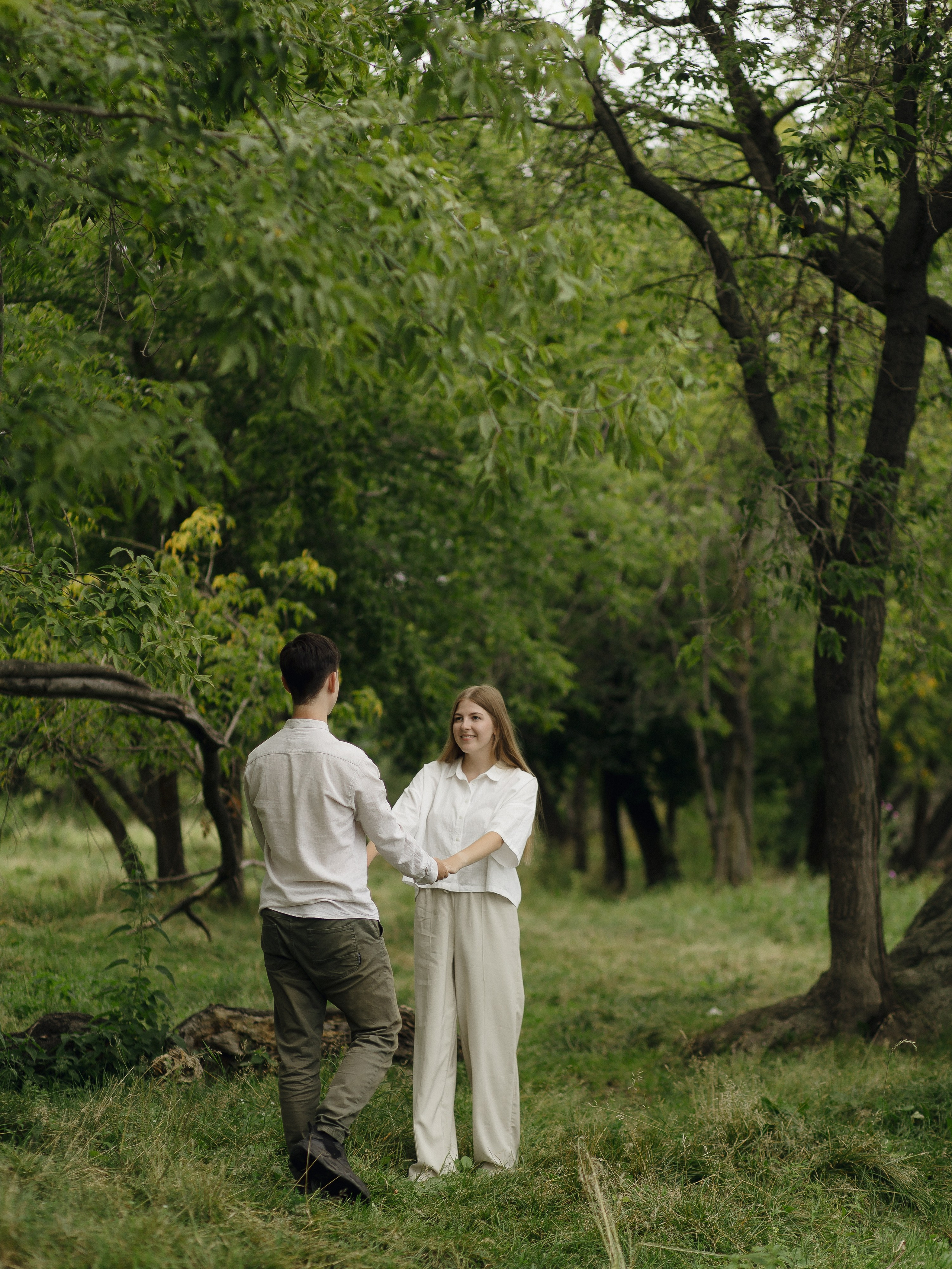 САША И САША. Свадебный и индивидуальный фотограф в Челябинске Евгения Негодяева