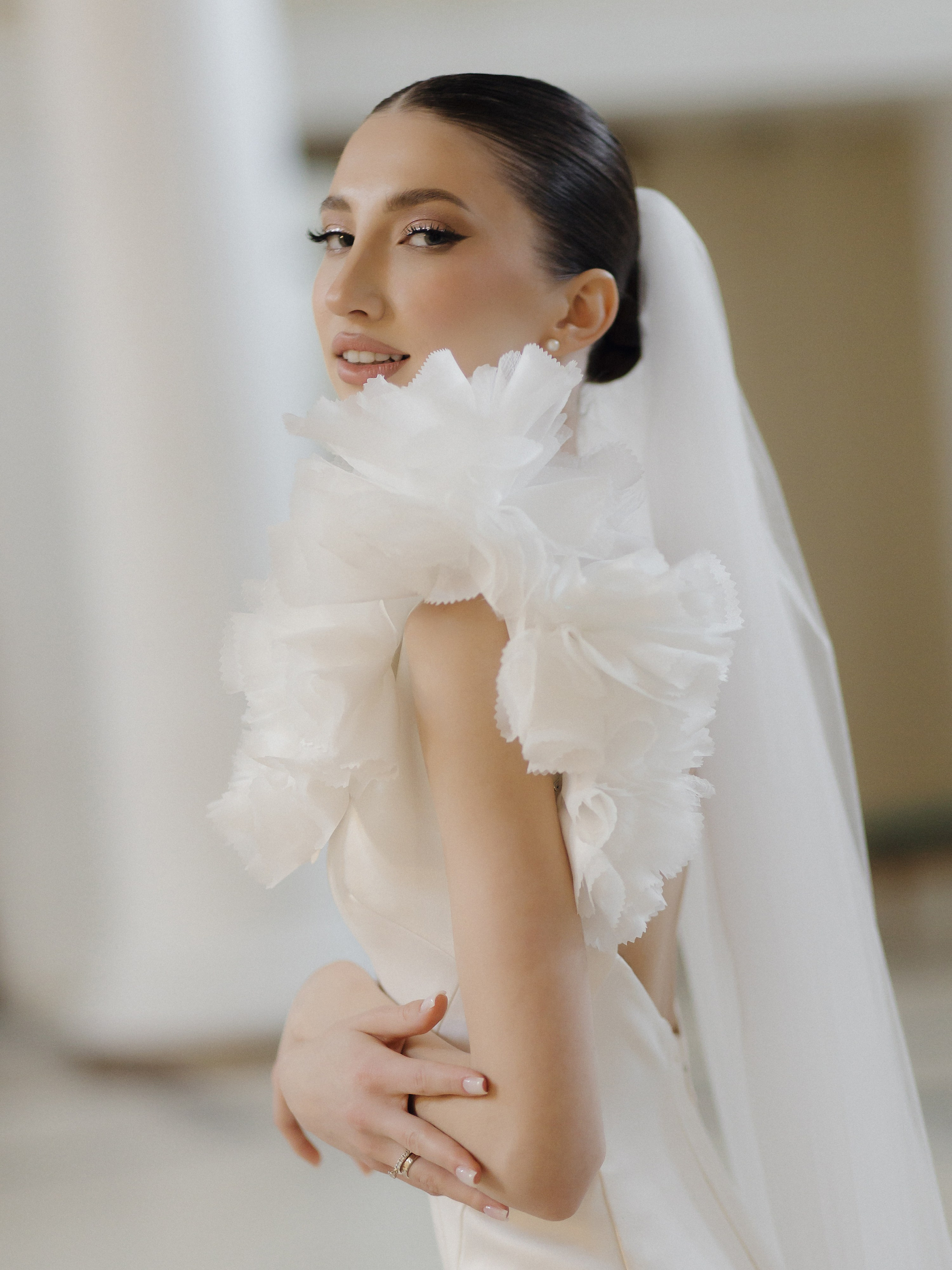 ТЕАТР ПУШКИНА. Свадебный и индивидуальный фотограф в Челябинске Евгения Негодяева