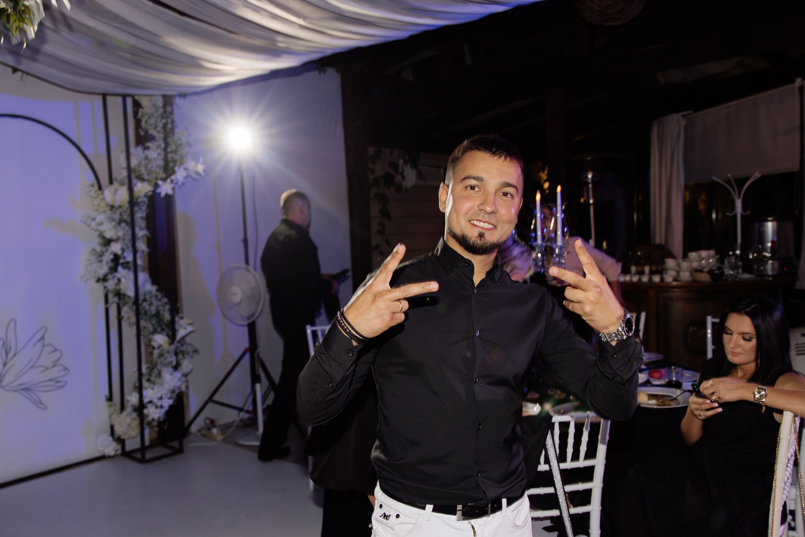 ПОЛНЫЙ СВАДЕБНЫЙ ДЕНЬ, АНДРЕЙ И АНАСТАСИЯ, ПЕГАС. Свадебный и индивидуальный фотограф в Челябинске Евгения Негодяева