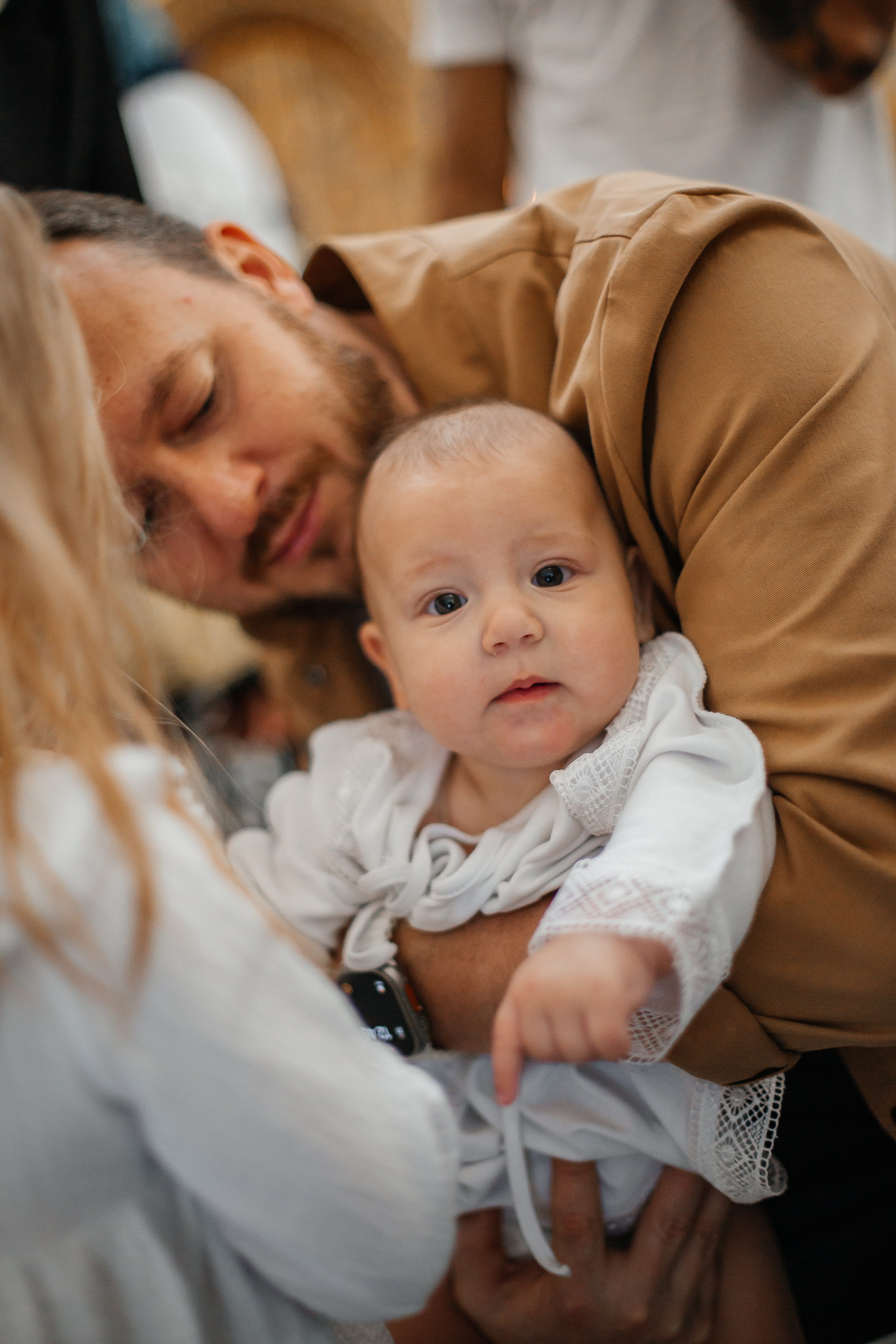 Таинство Крещения