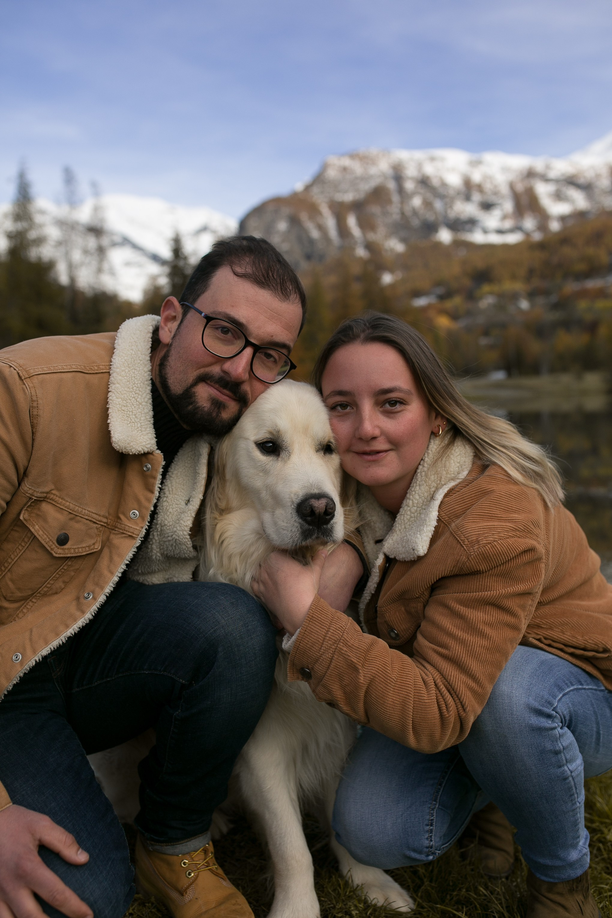 Камий и Максим (и Ральф)