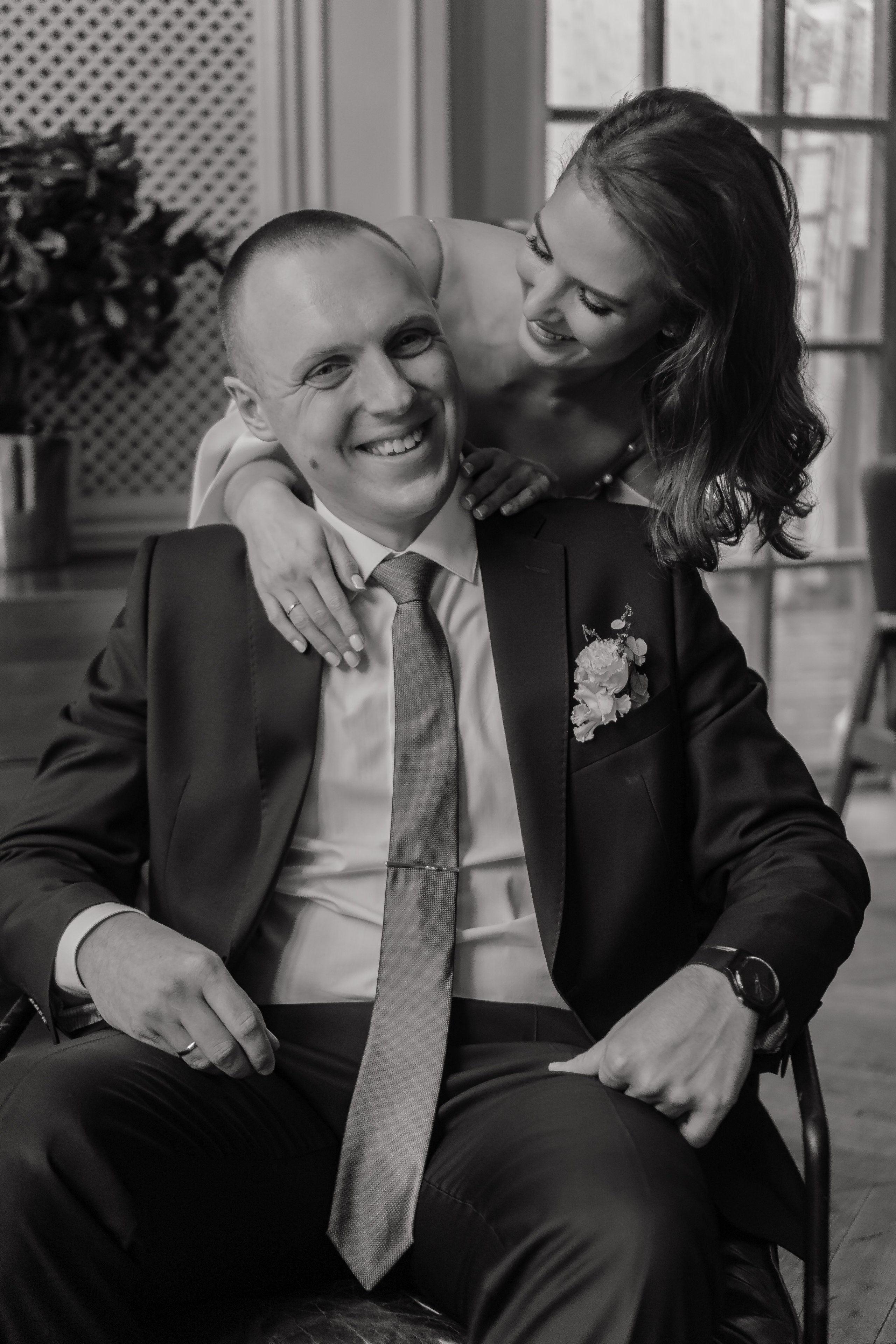 TANYA&IVAN. Анастасия Вайнер — свадебный и портретный фотограф в Германии и по всей Европе