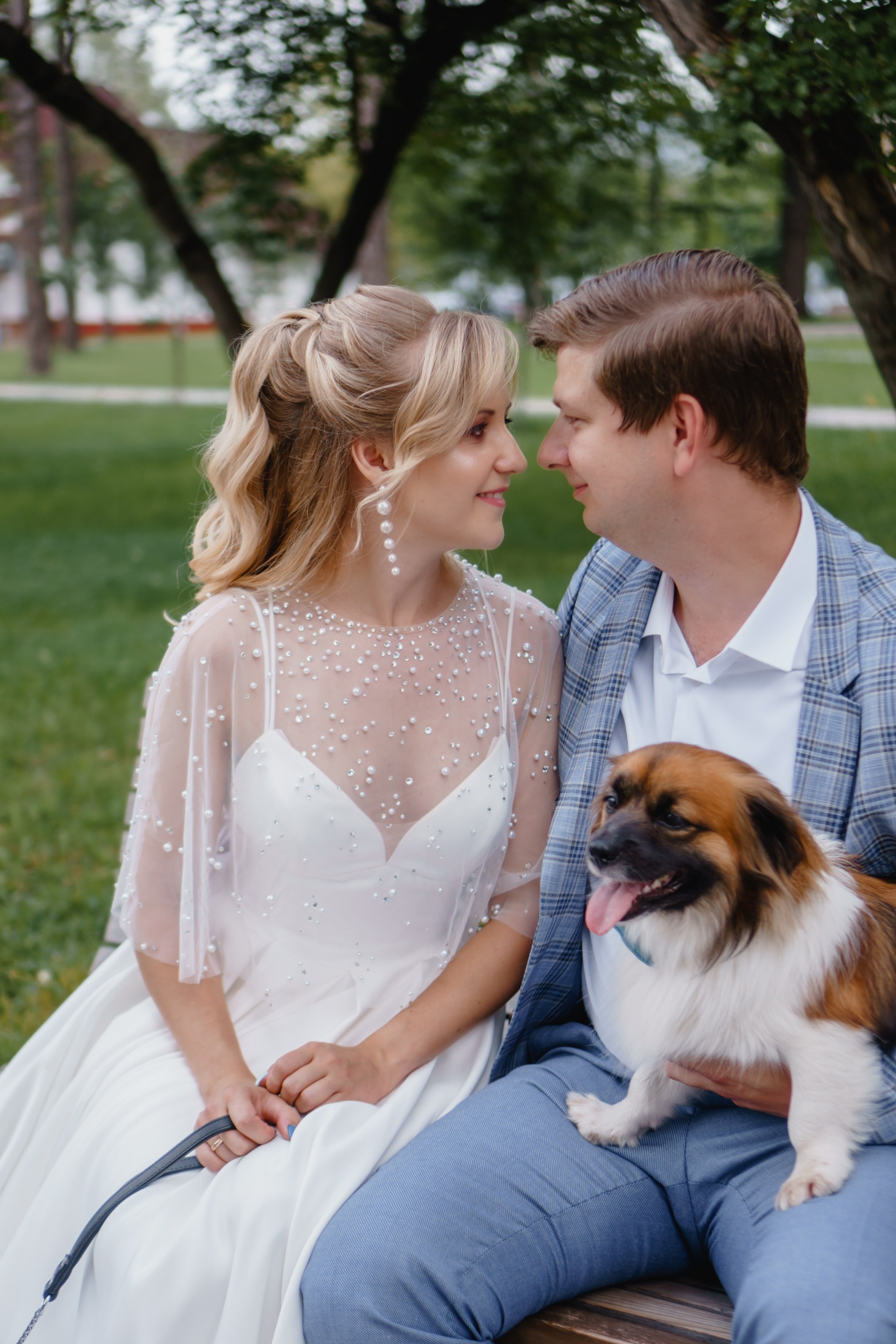 KATE&ANDREW. Анастасия Вайнер — свадебный и портретный фотограф в Германии и по всей Европе