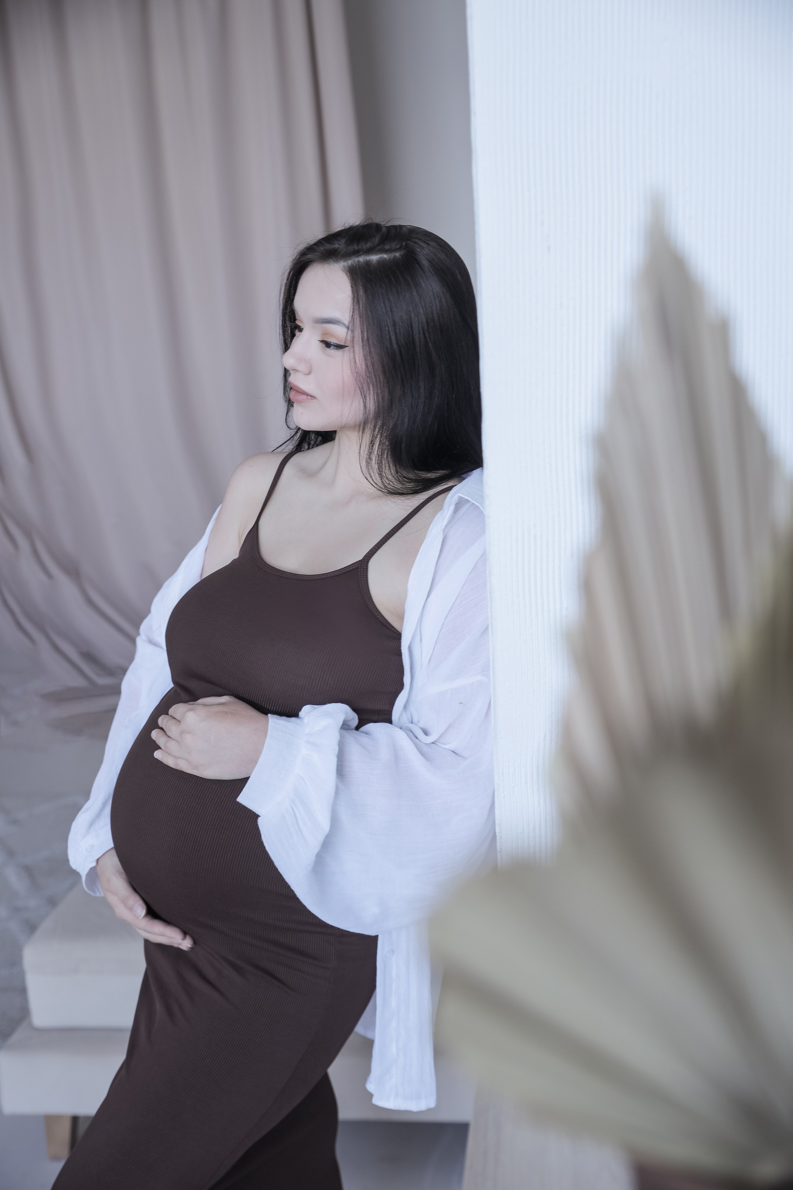 Беременность. Семейный фотограф в Самаре Анна Кузнецова