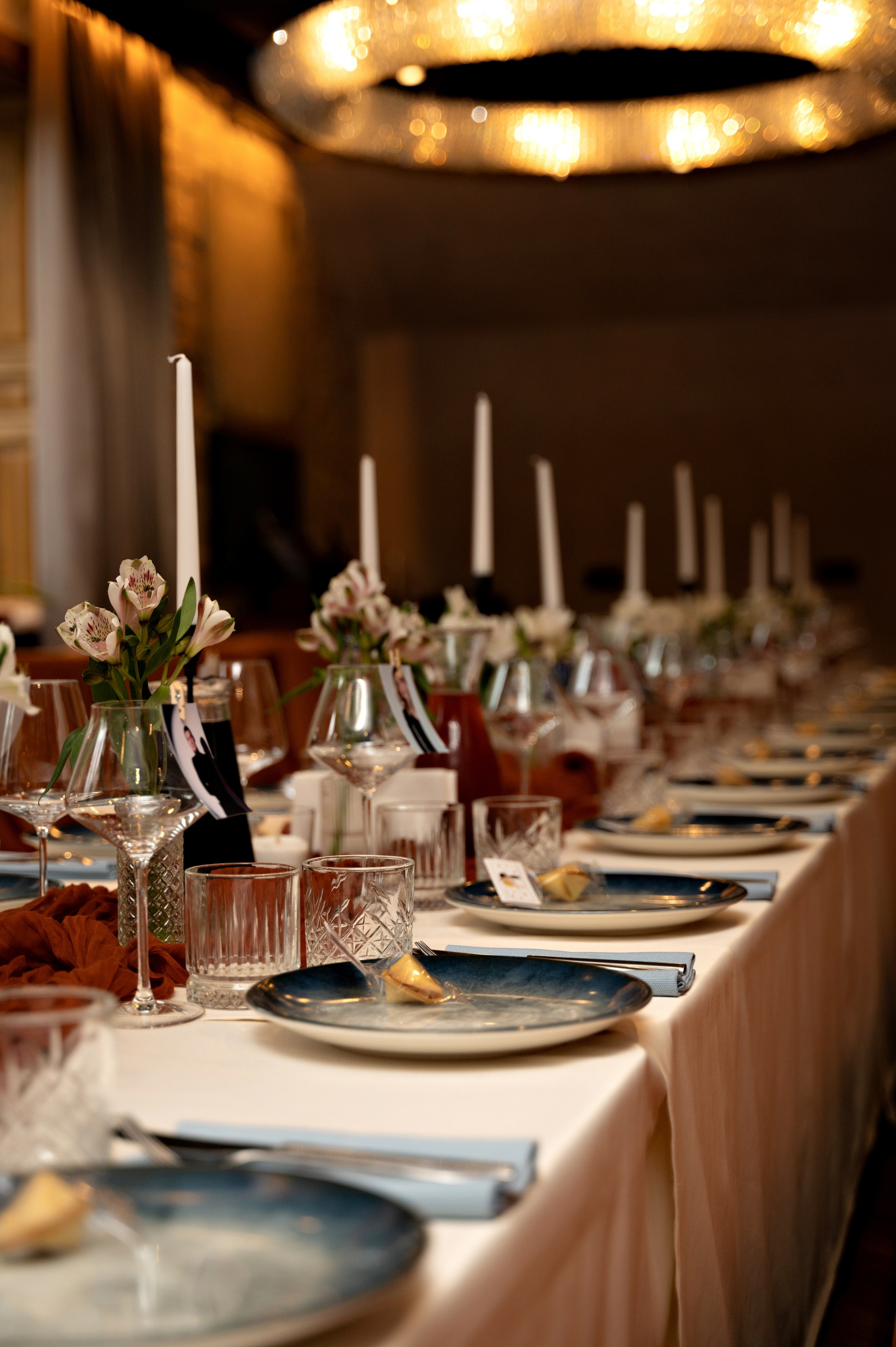 Бракосочетание Юрия и Светланы. Елена Задорина