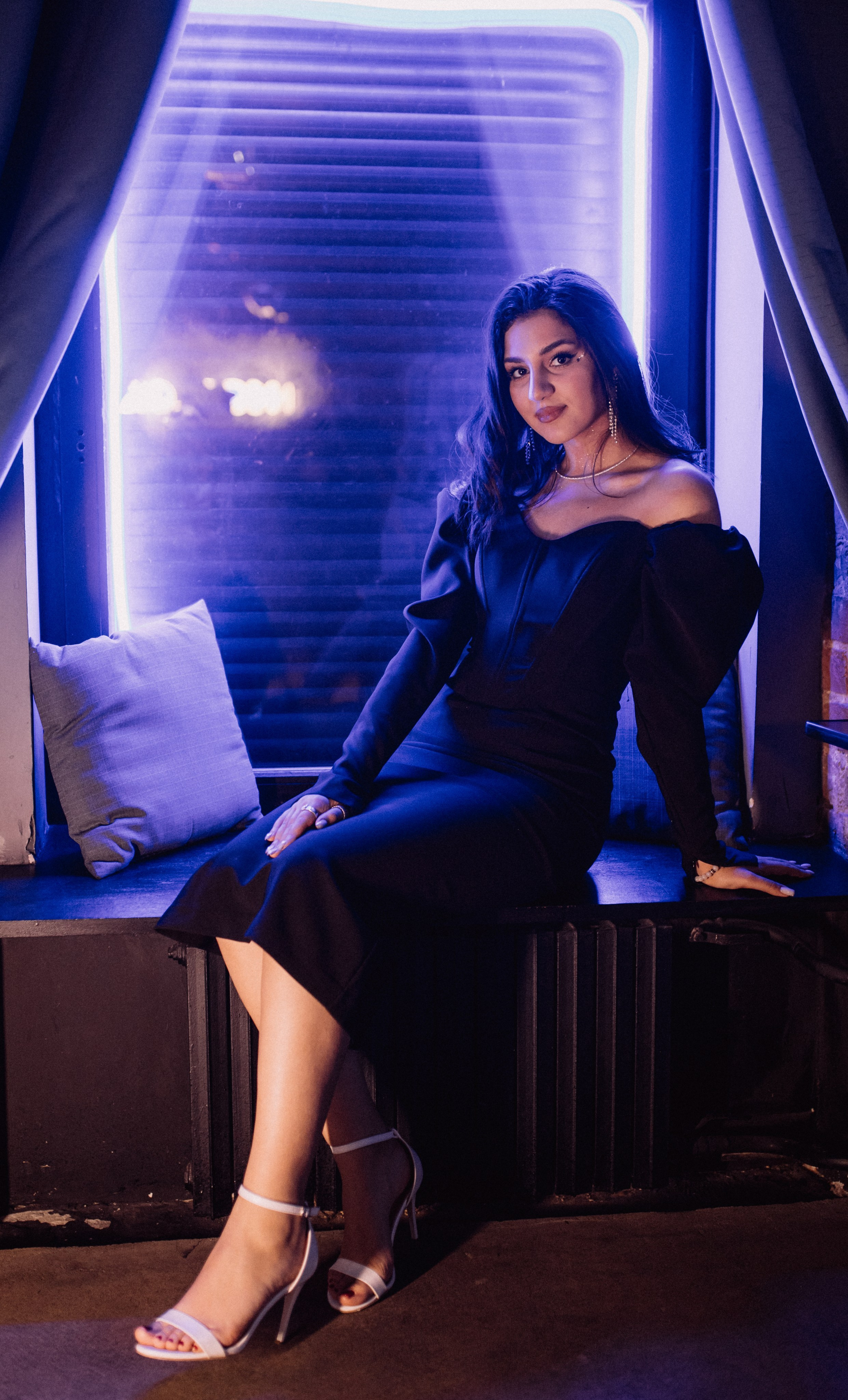 Дни рождения. Happiness is in the moments