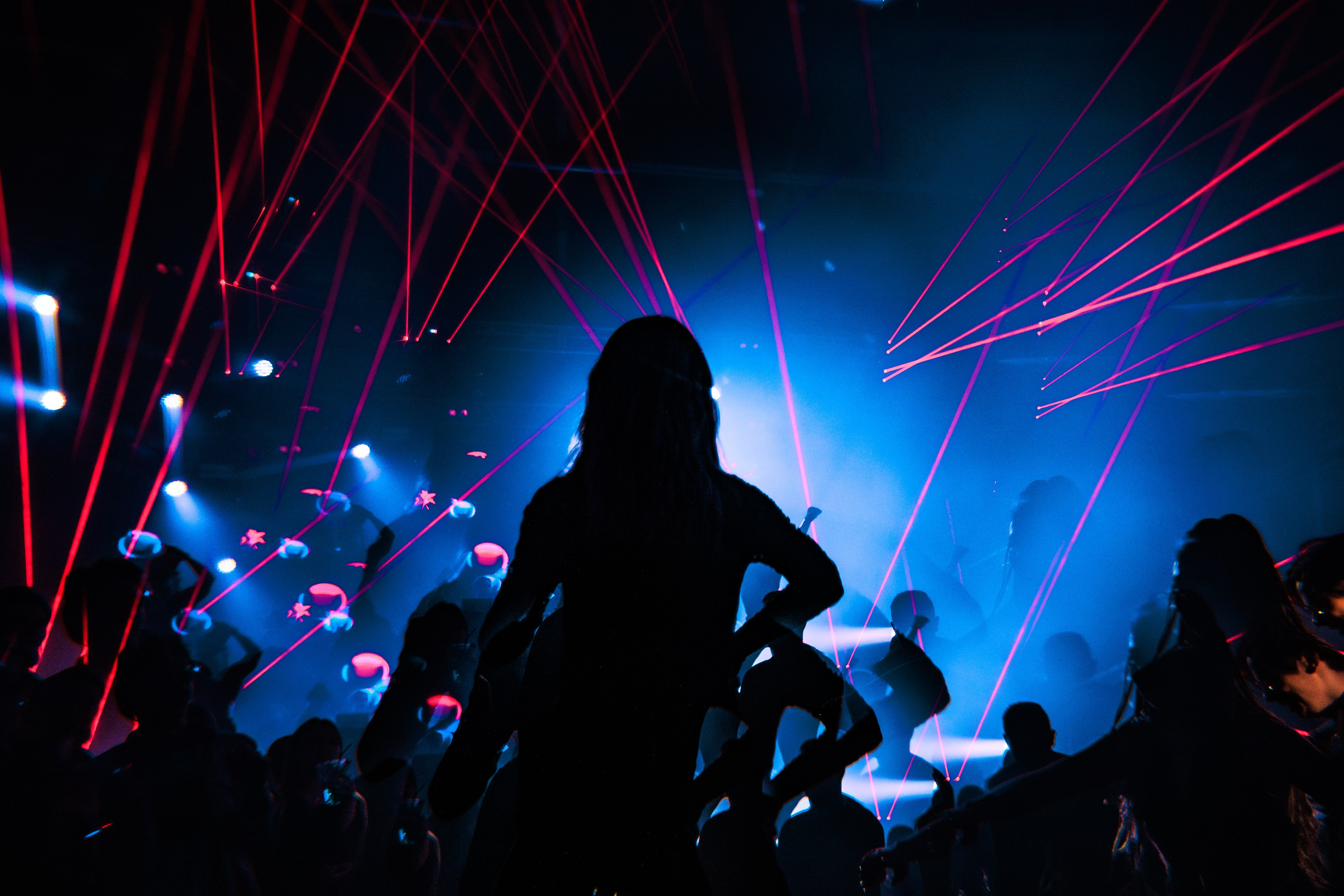 Девичник Winter Edition. Репортажный фотограф Екатеринбург | Яркий, качественный репортаж | Концерты, клубы, репортаж, праздники, корпоративы