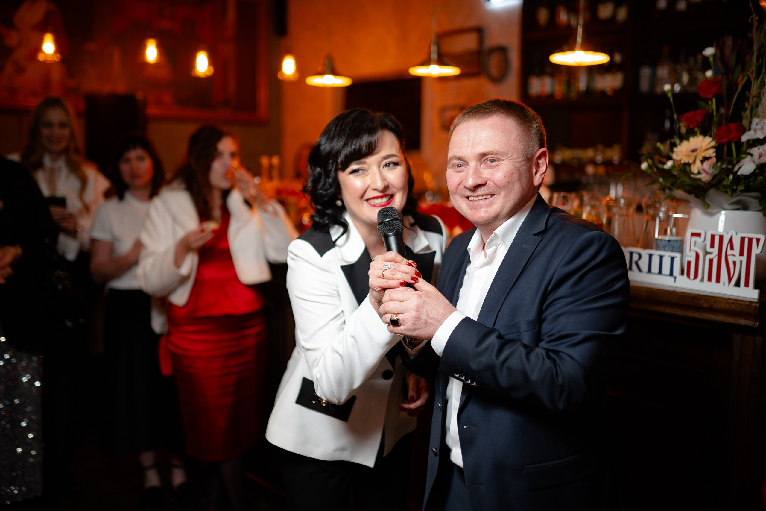 Борщ 5 лет. Свадебный и репортажный фотограф в Уфе и по России